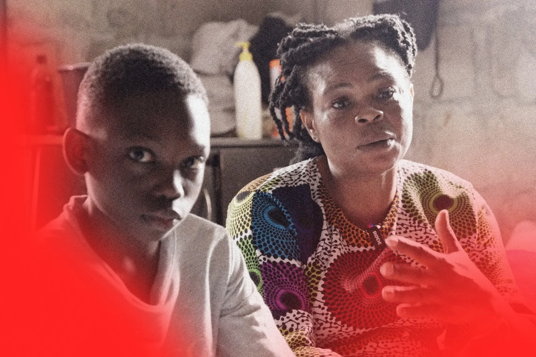 AFRICA’S HEALTH AGENCY HAS CALLED FOR URGENT ACTION ON SICKLE CELL DISEASE