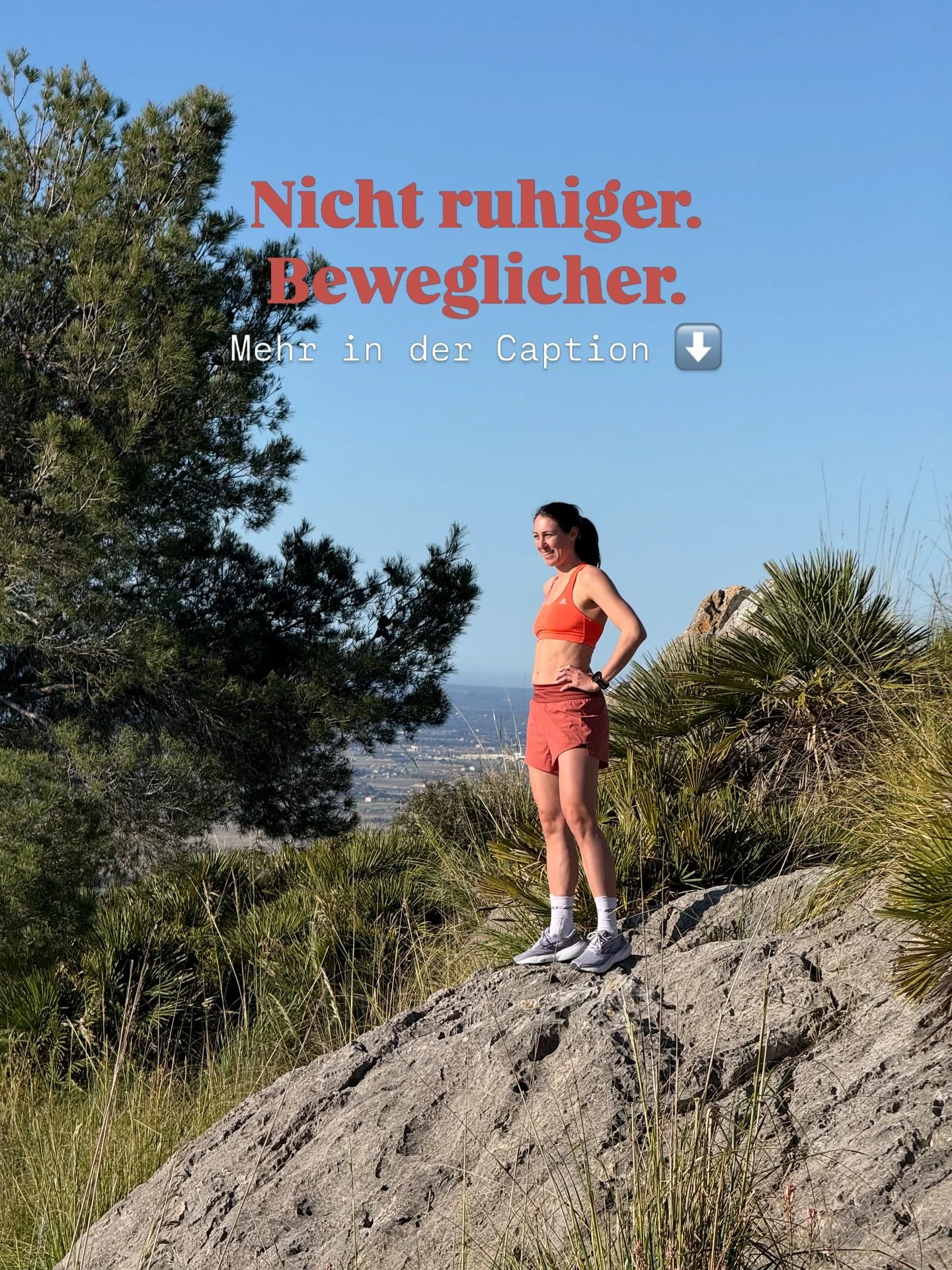 Diese Woche hab ich einen spannenden Beitrag &uuml;ber intelligentes Energiemanagement gelesen und das sind meine Gedanken dazu: 

Die meisten denken, wenn sie &uuml;berlastet sind: ich brauche einfach mehr Ruhe. Weniger Termine. Weniger Stress. Weni