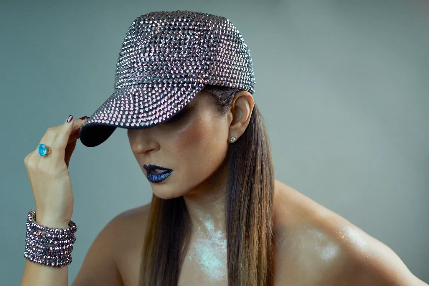 The reinvention of DJ Rap