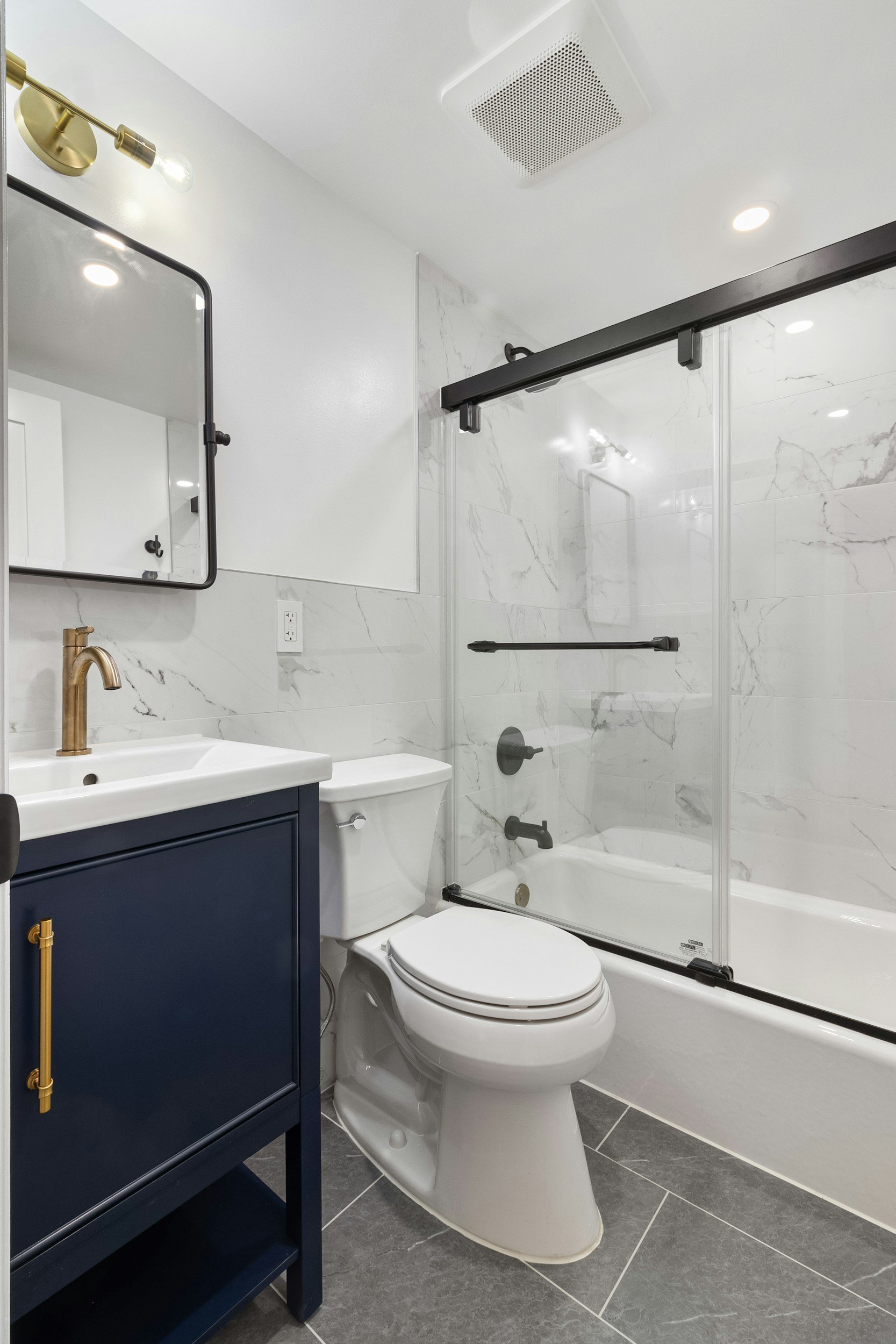 Bathroom Remodeling Miami