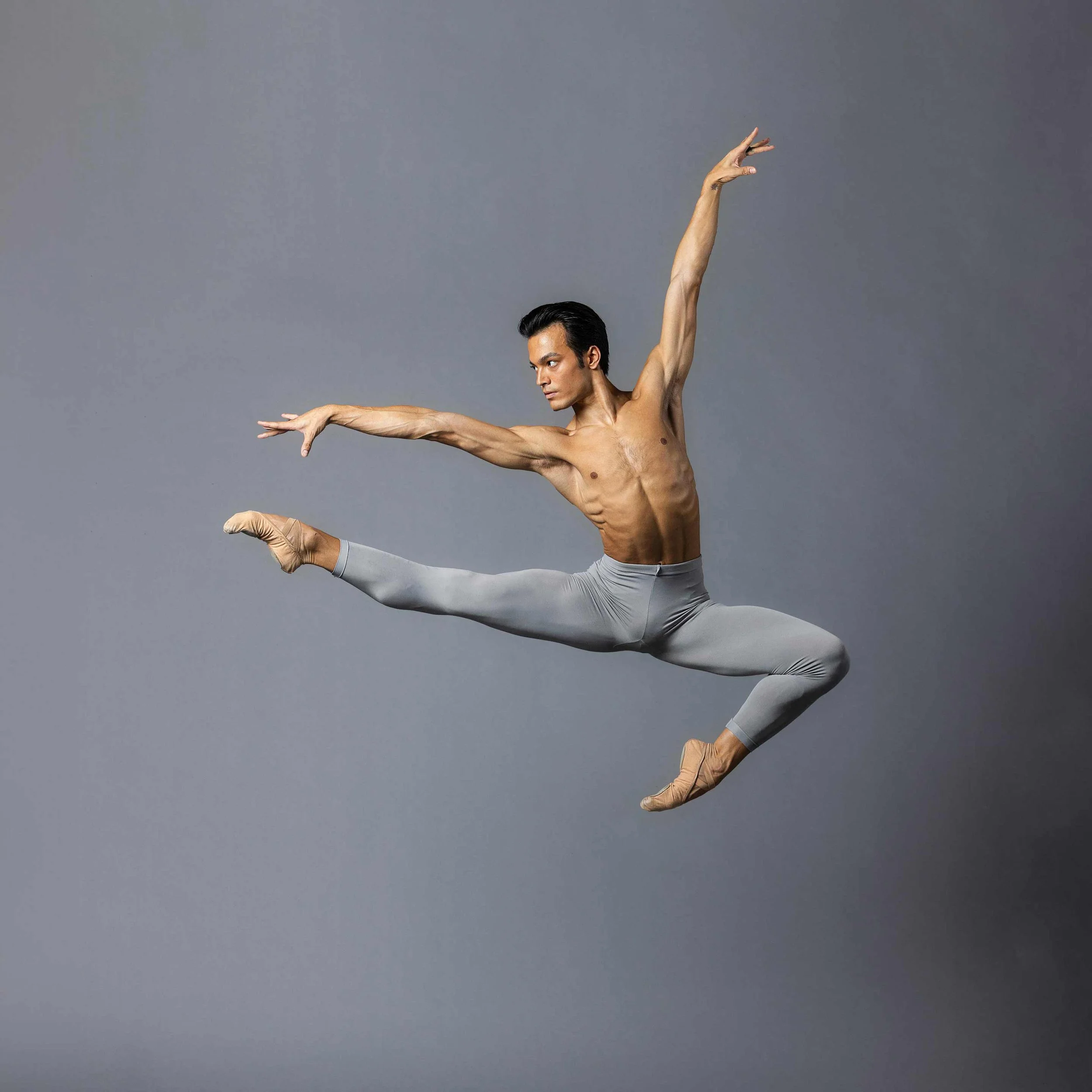 Showcase 2026 Photo Package #1