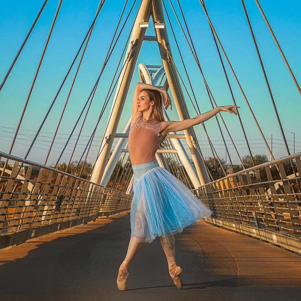 On-Location Photoshoot