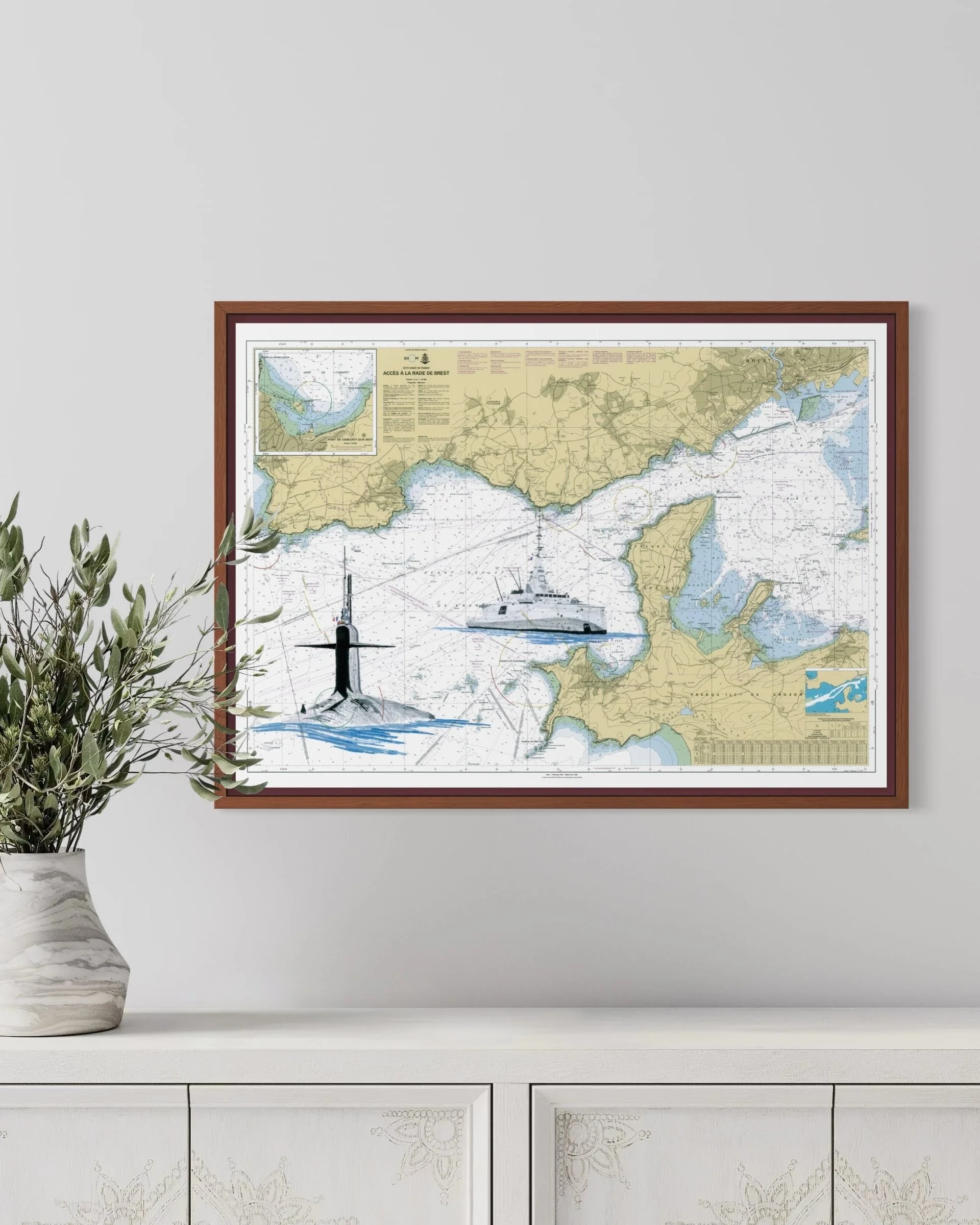 Les Sentinelles de Brest