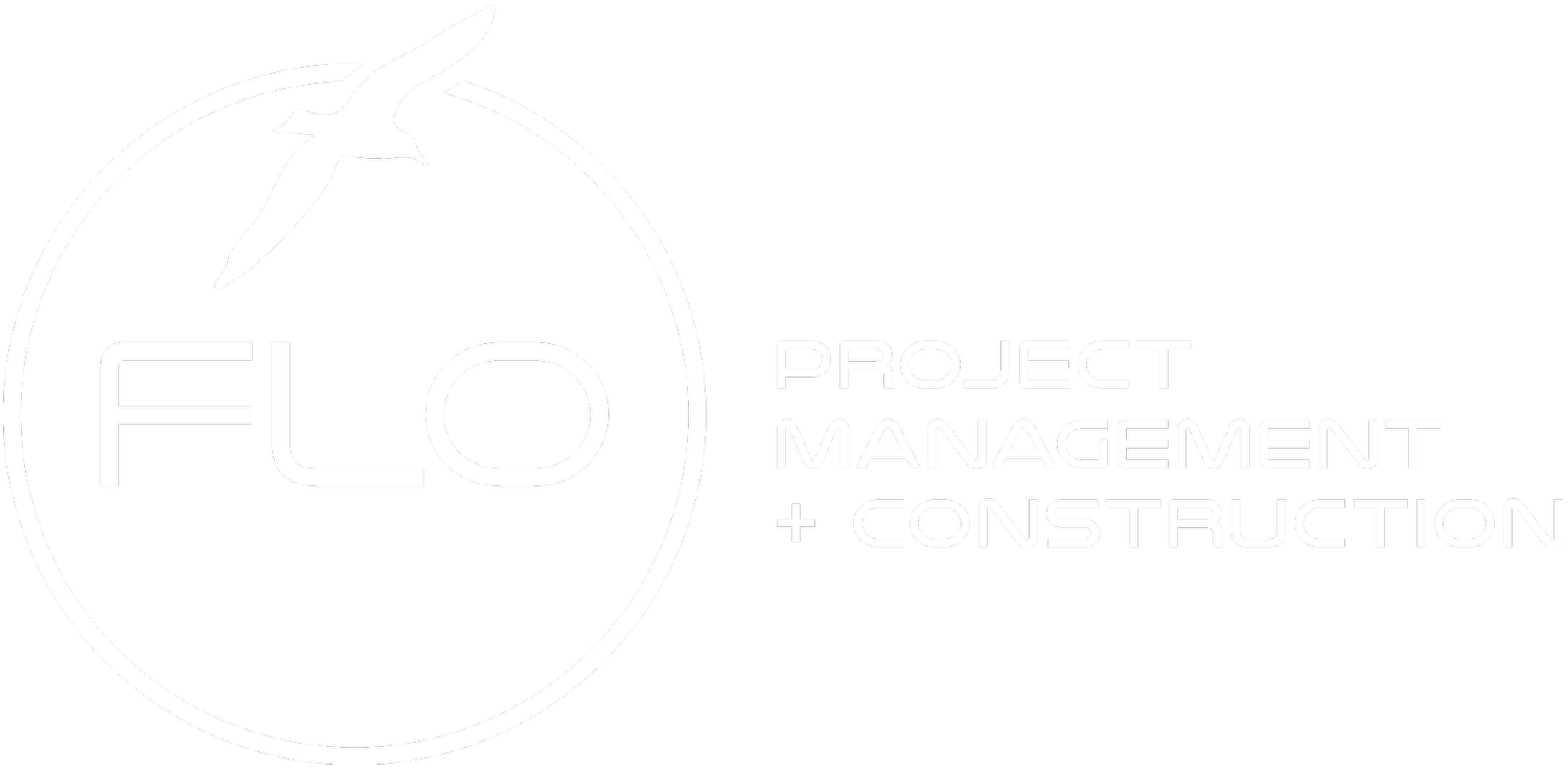 Flo - Project Management + Construction