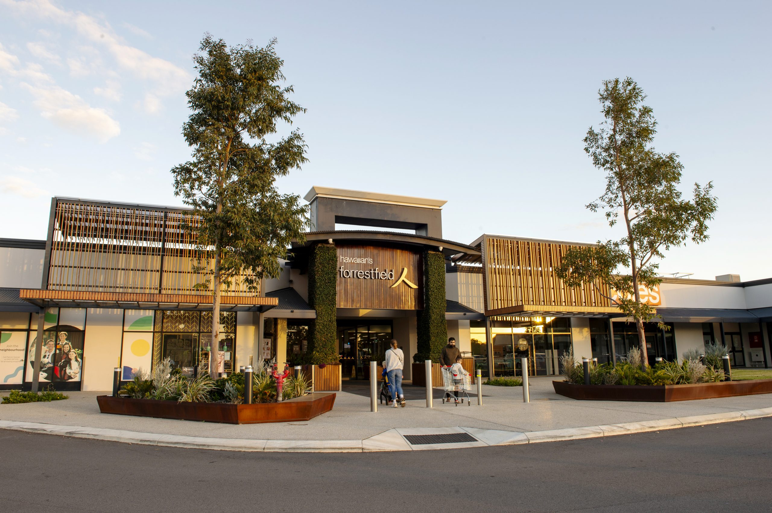  Forrestfield Shopping Centre