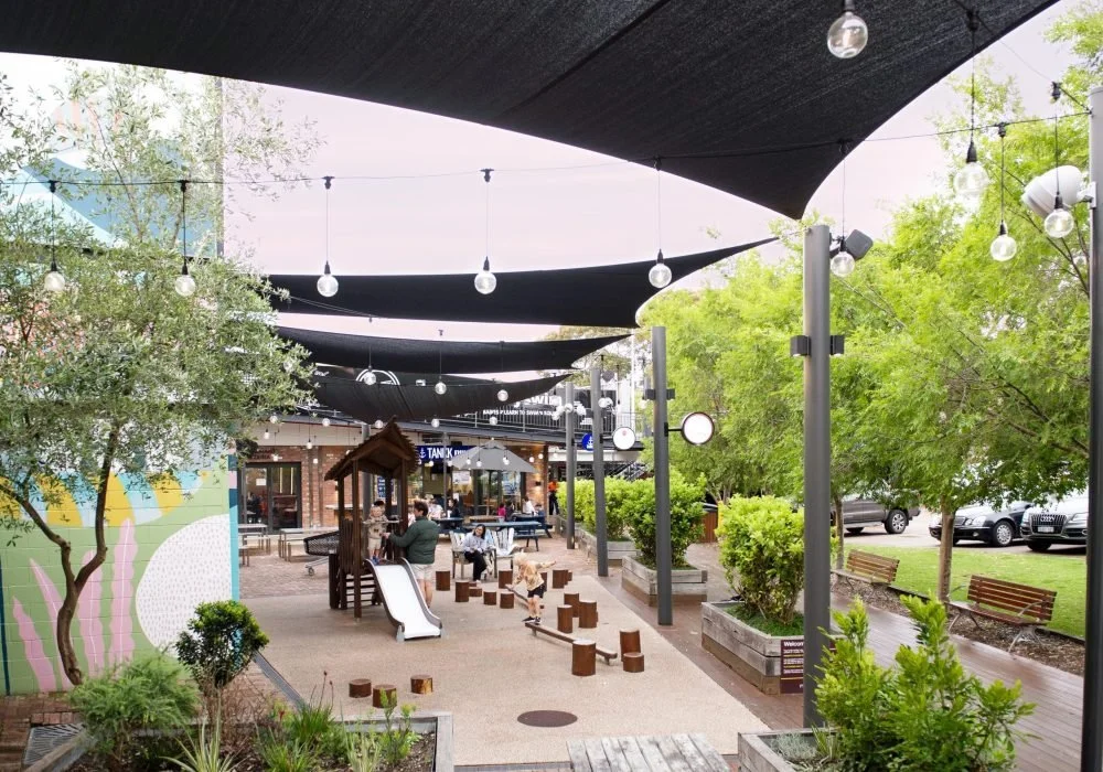 Melville Shopping Centre