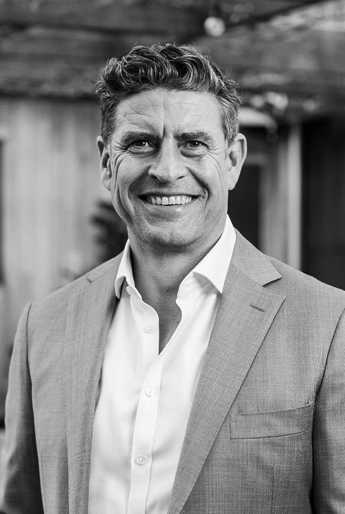 Jamie Nancarrow, Director