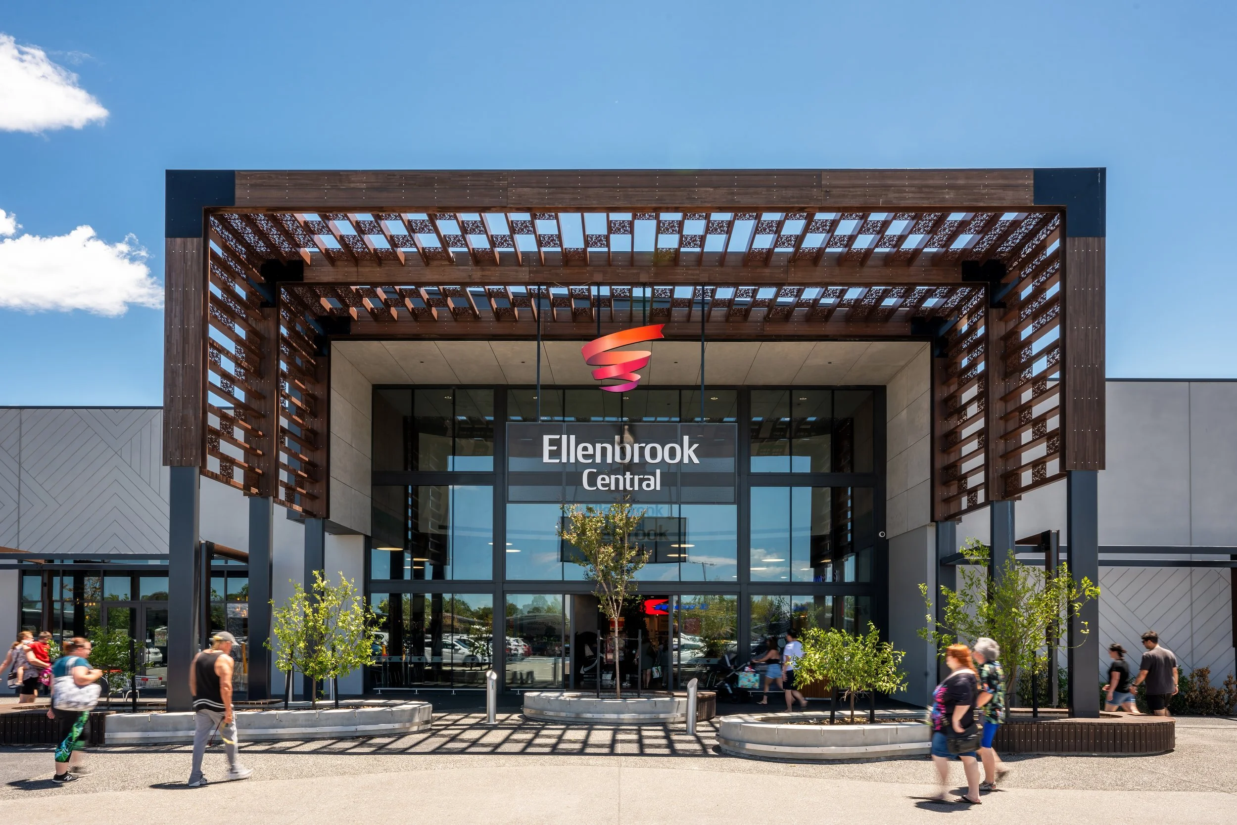 Retail Redevelopment Project Management Perth