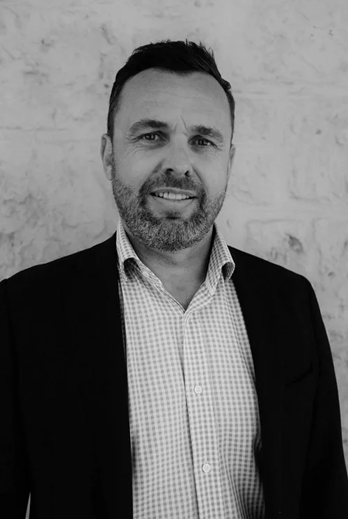 David Murdoch - Project Manager