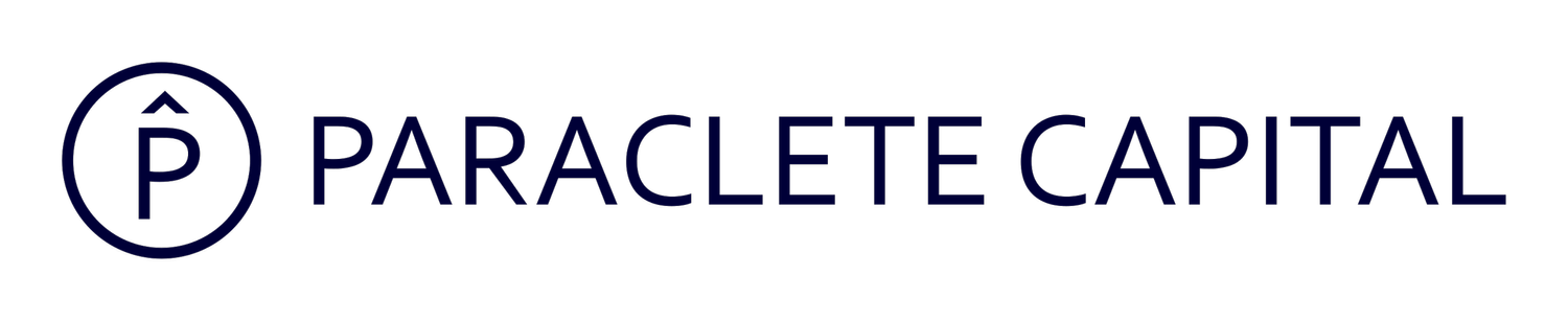 Paraclete Capital