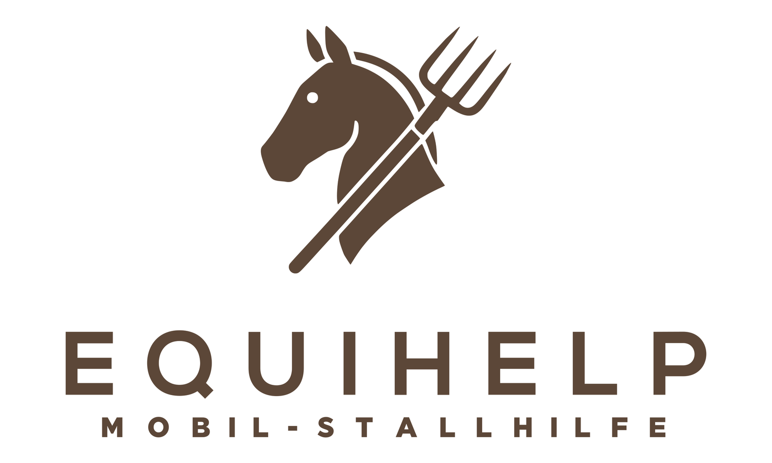 Mobil-Stallhilfe EquiHelp