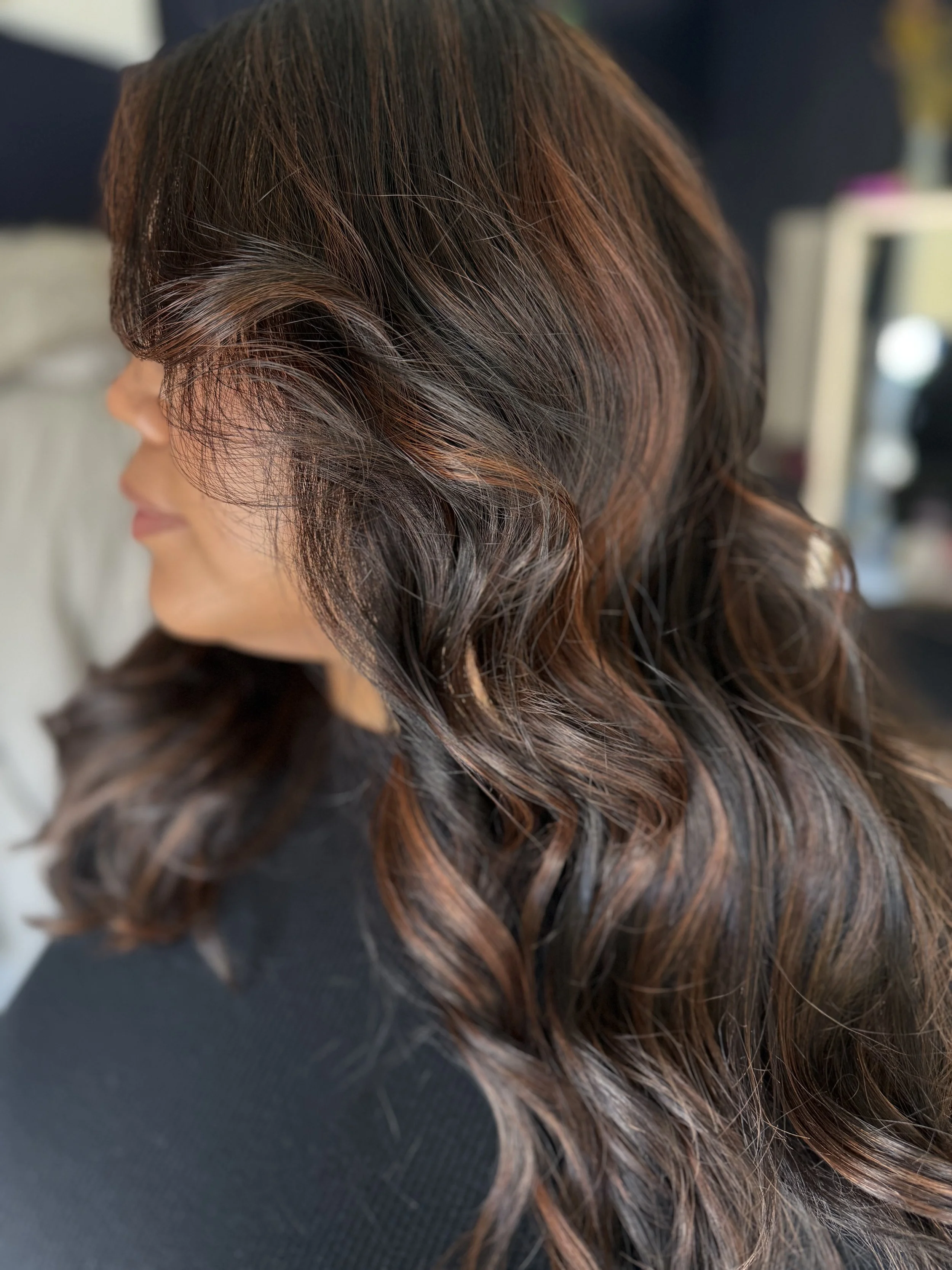 Time-Based Experiences