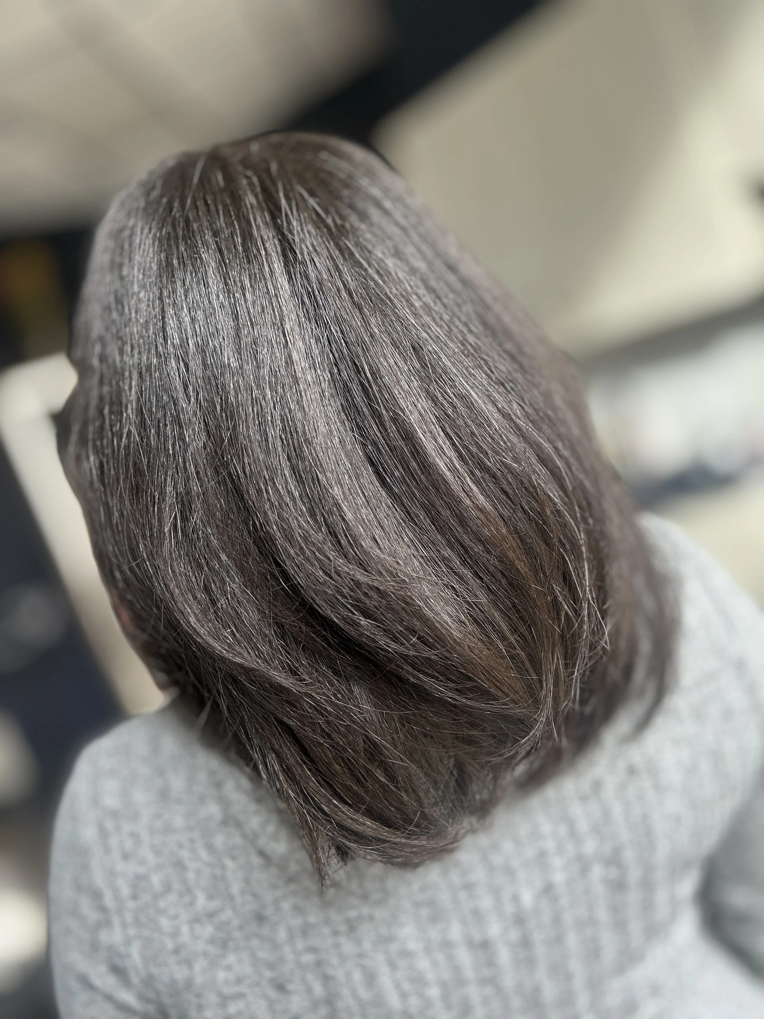 Foundational Services