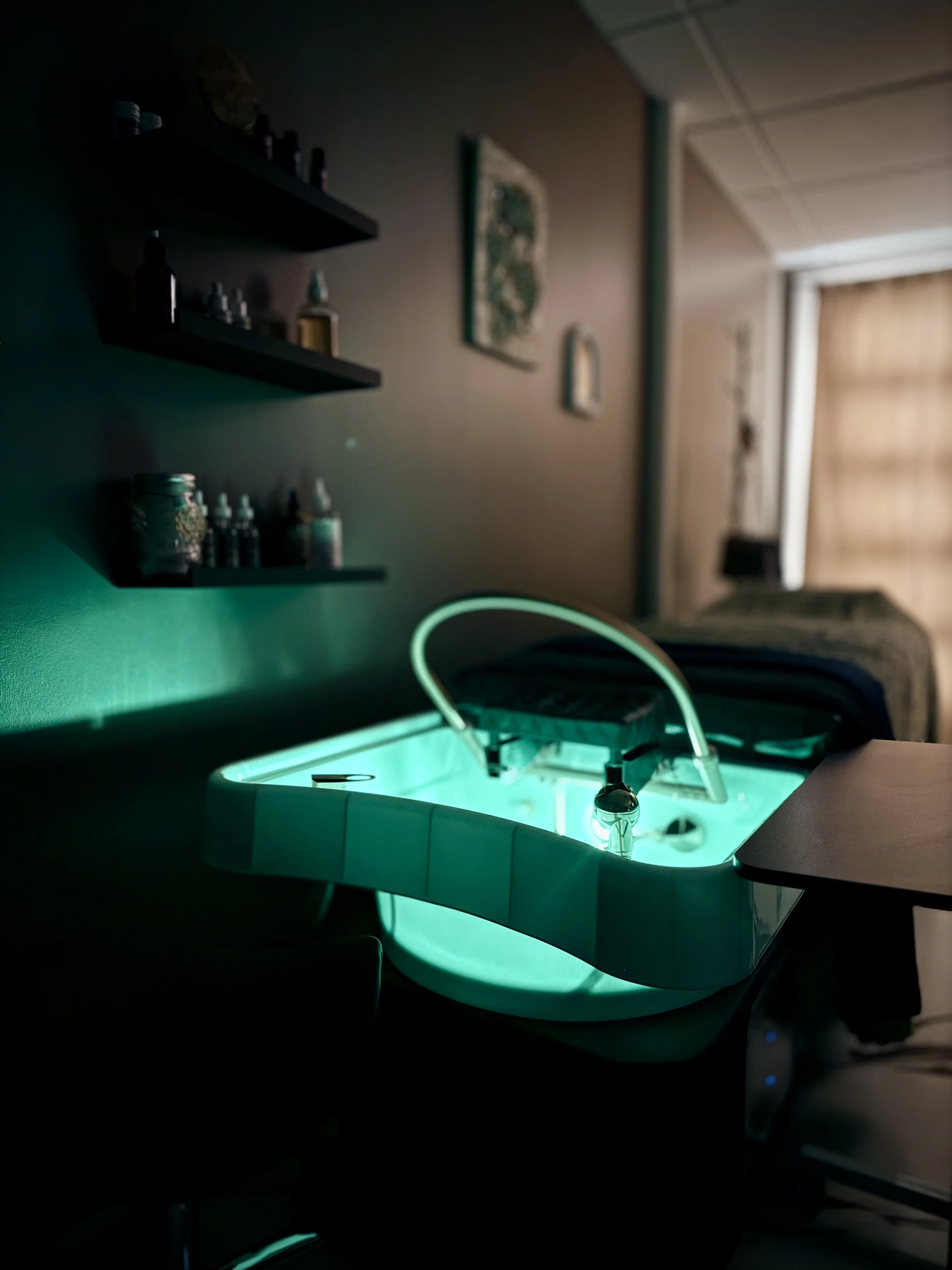 Wellness Experiences