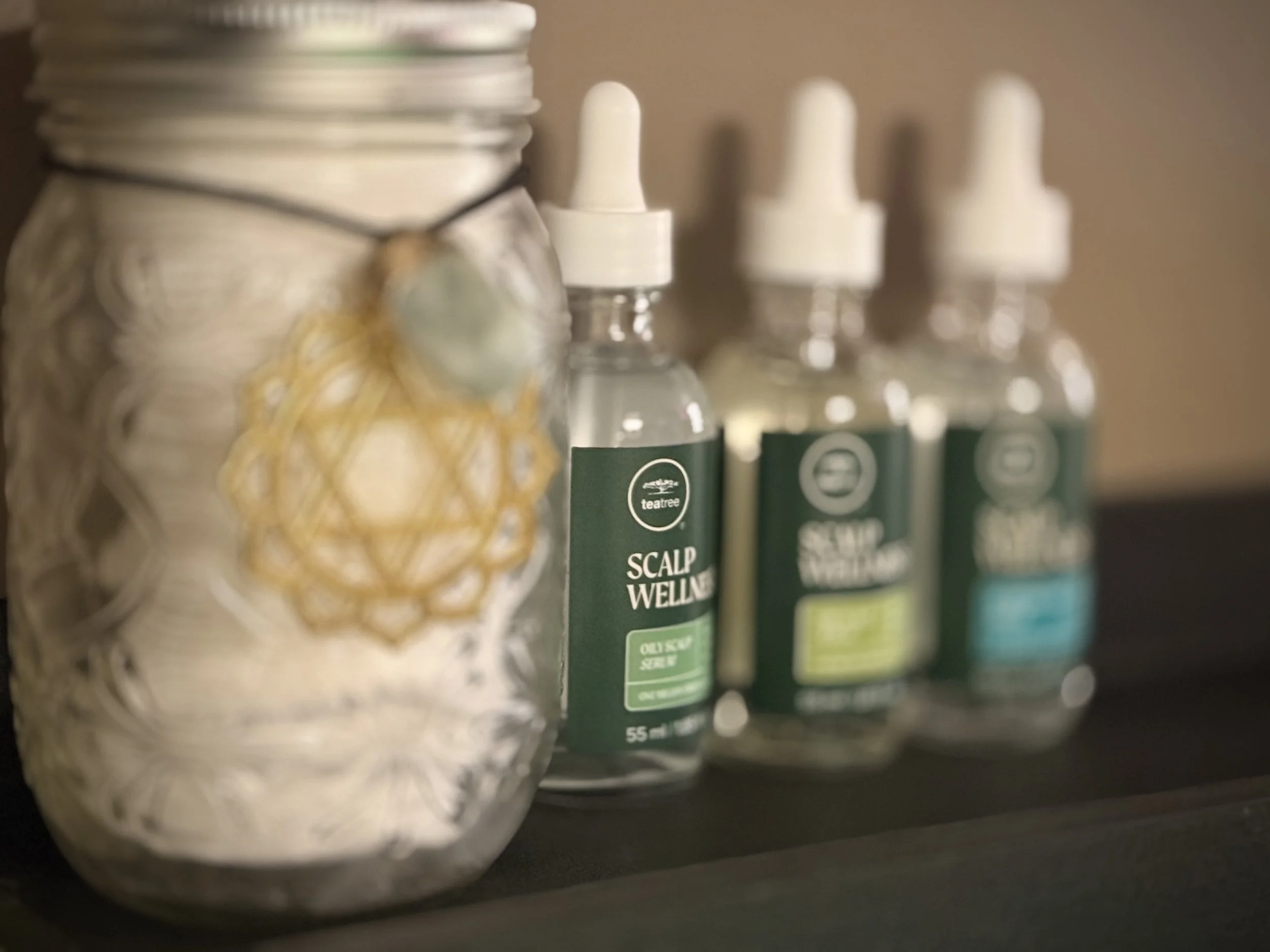 The Renewal Headspa Cleanse