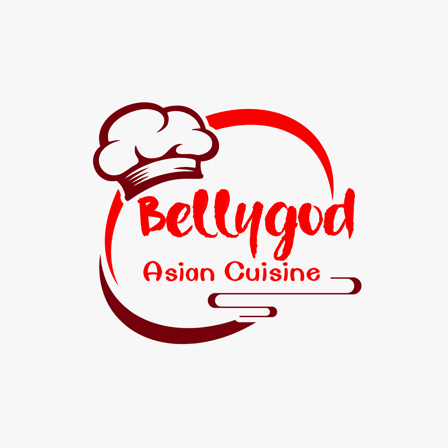 BellyGod Dakabin Dakabin