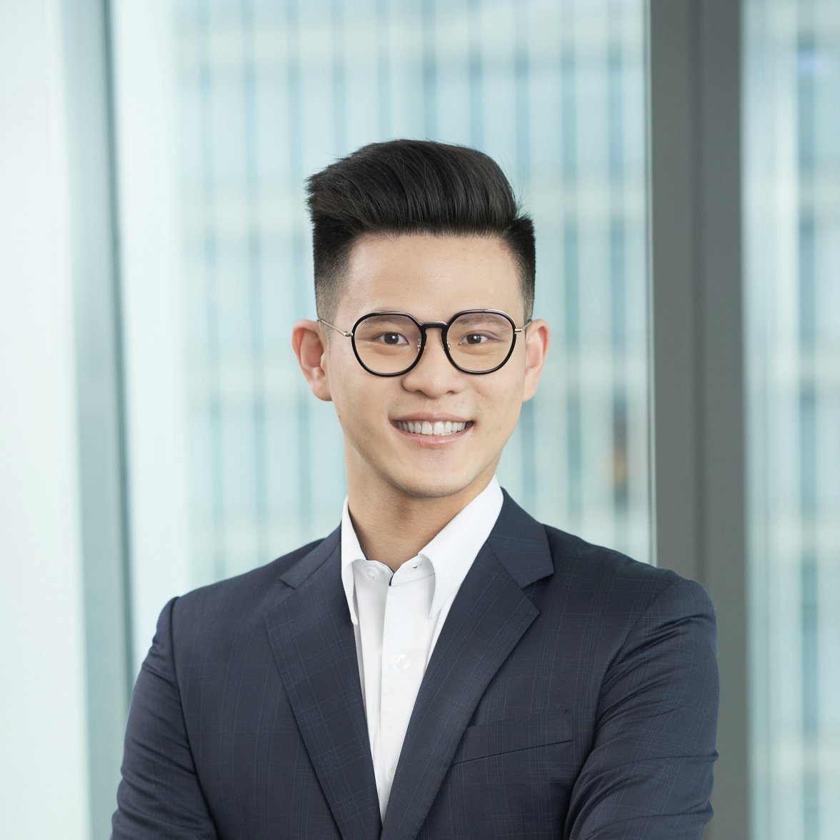 Managing Partner of Chen Familia Capital.