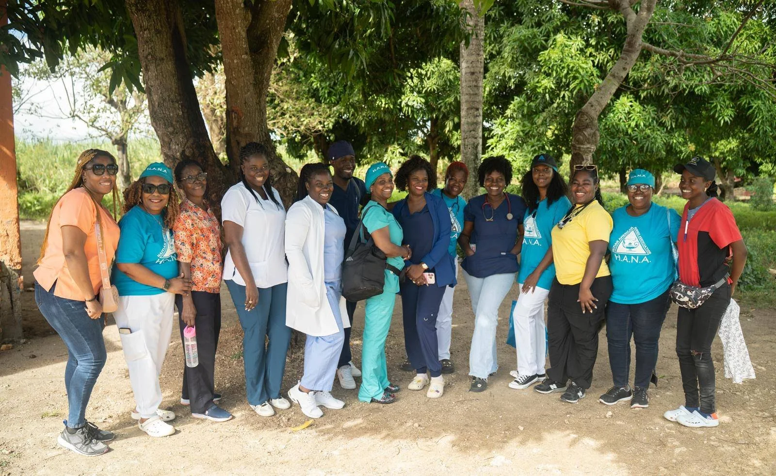 Dominican Republic Bateys Medical and Humanitarian Mission