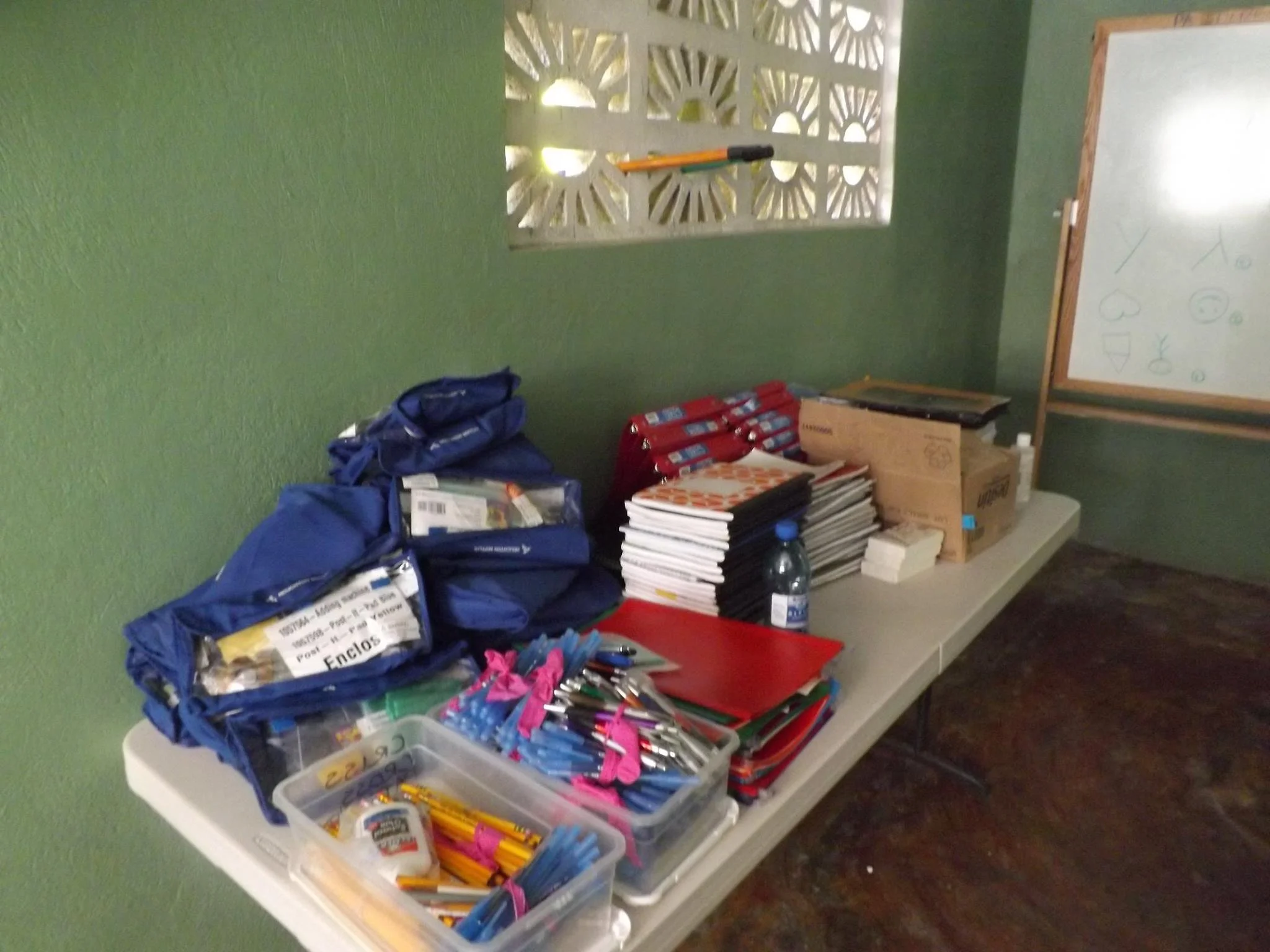 Educational Assistance