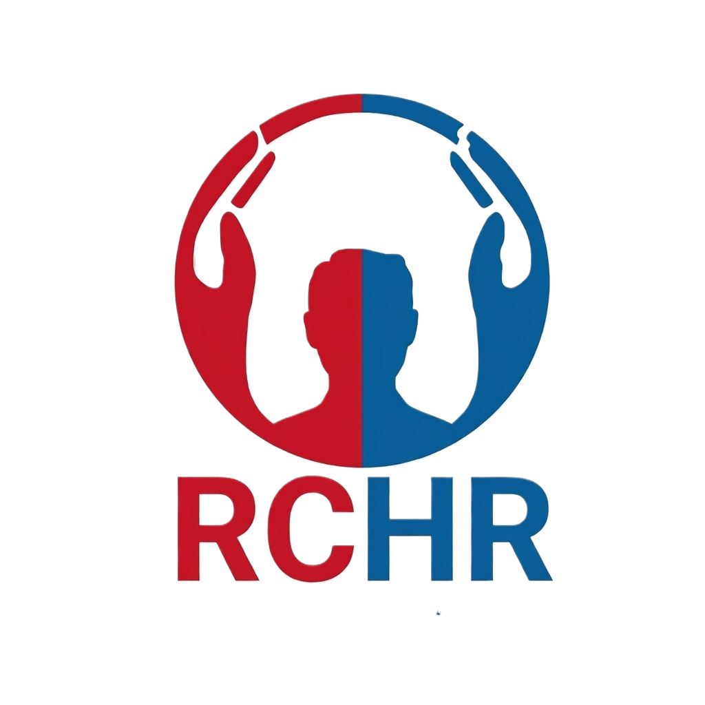 Rockland Haiti Relief Logob