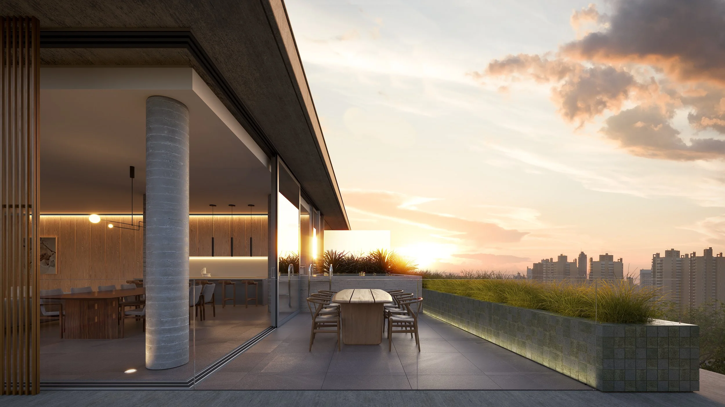 visualization for verum, with onsene.