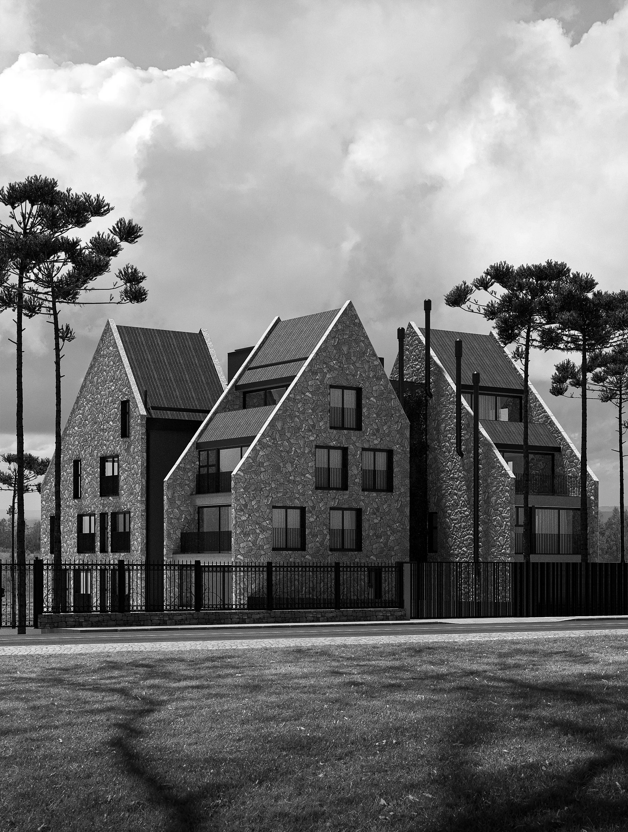 visualization for wert, with onsene.