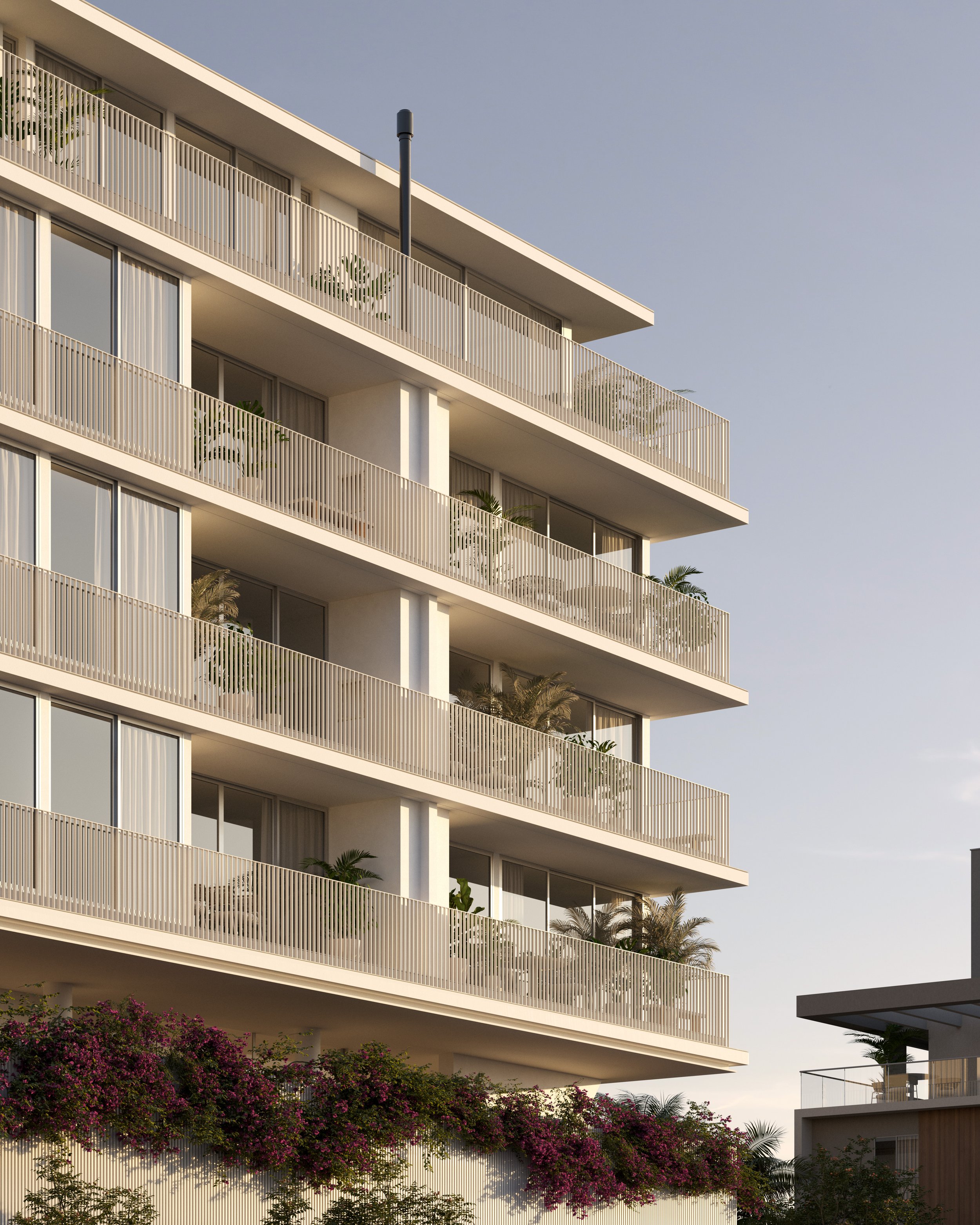 visualization for el paso, with onsene.