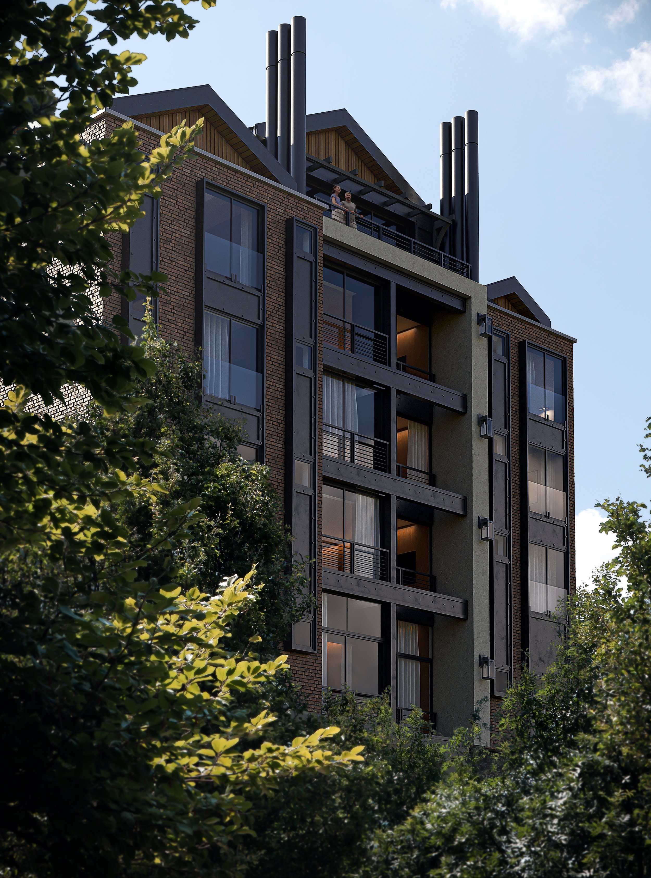 visualization for wert, with onsene.