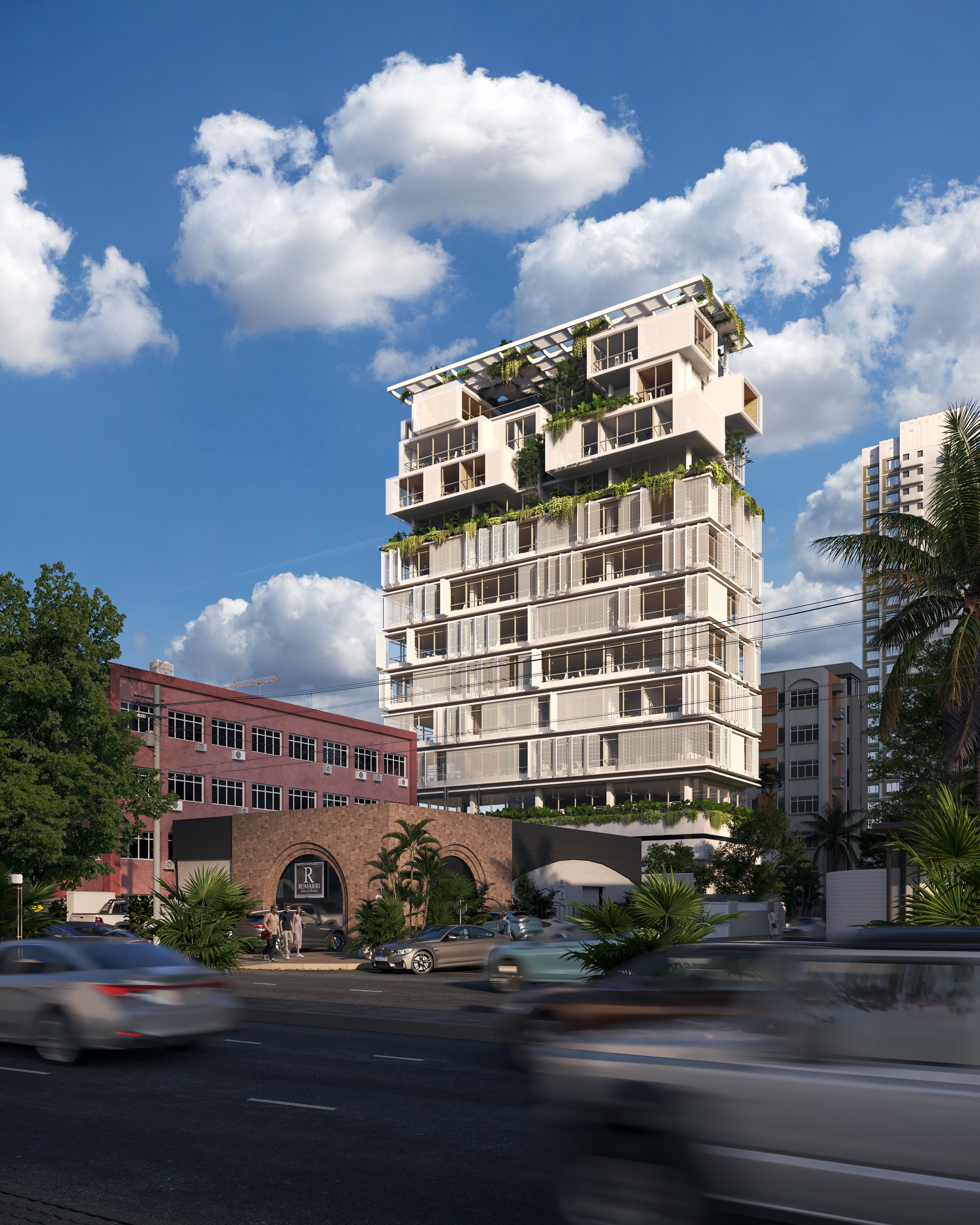 visualization for fgmf, with onsene.