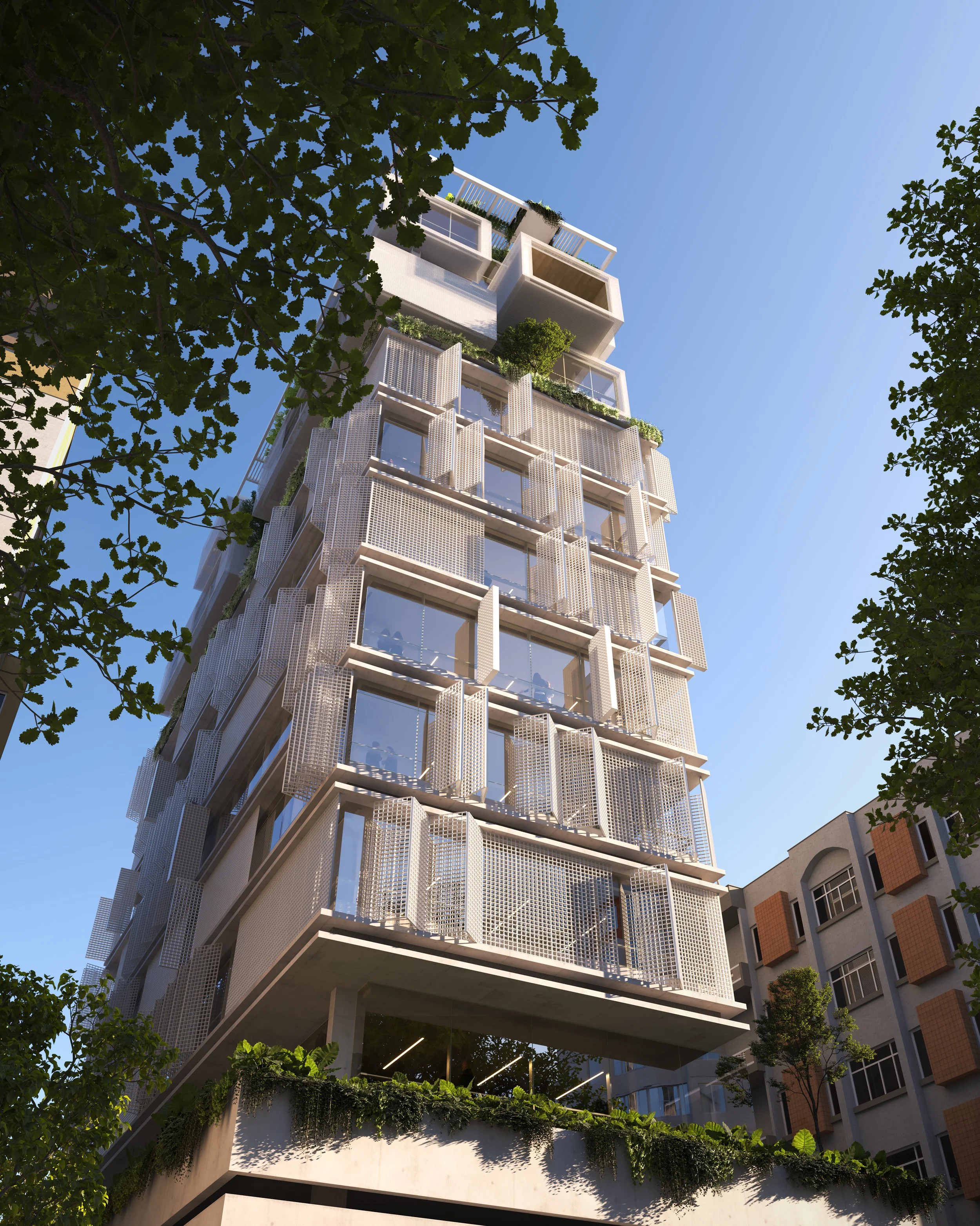 visualization for fgmf, with onsene.