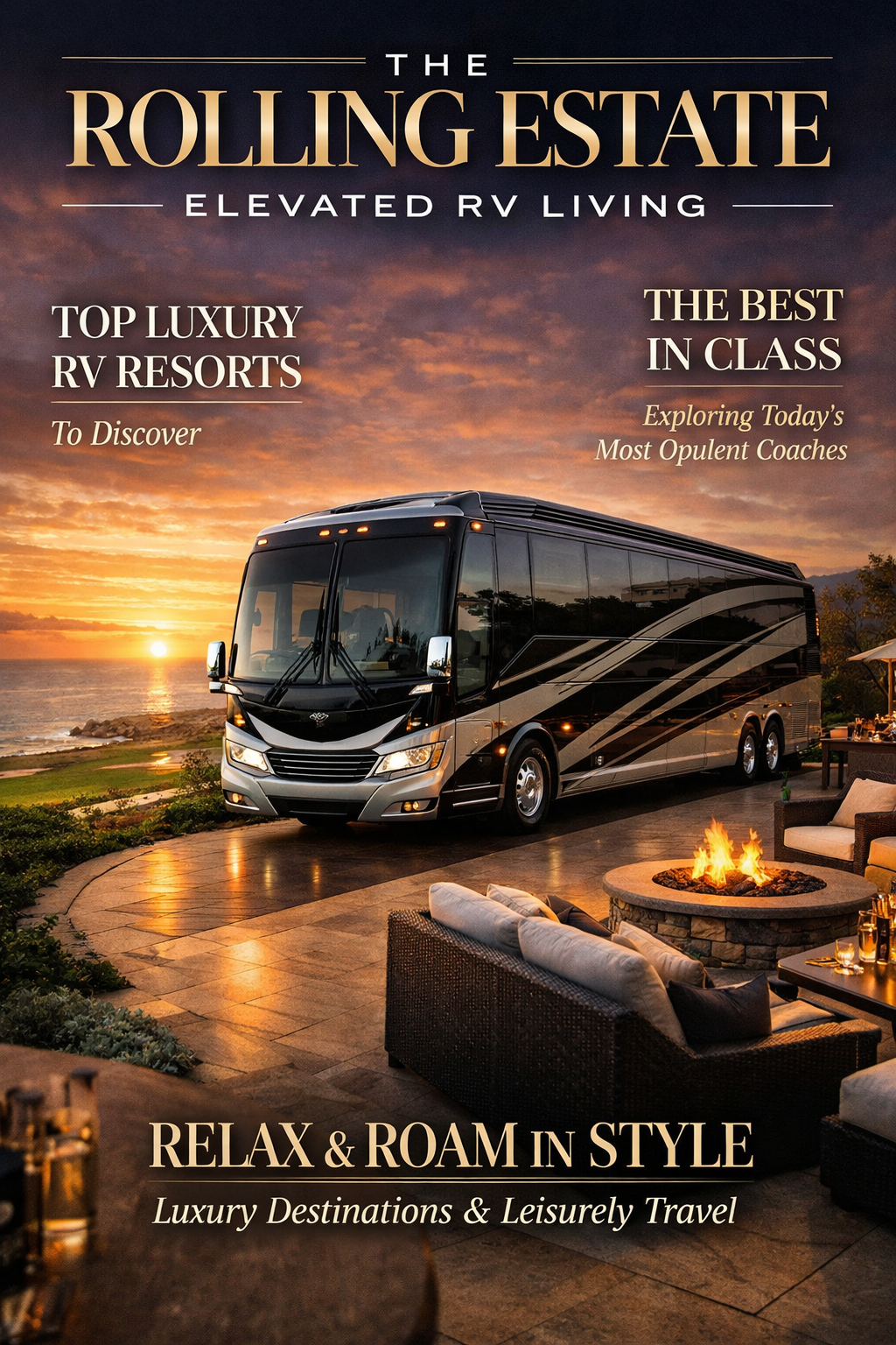 Rolling Estate - Download