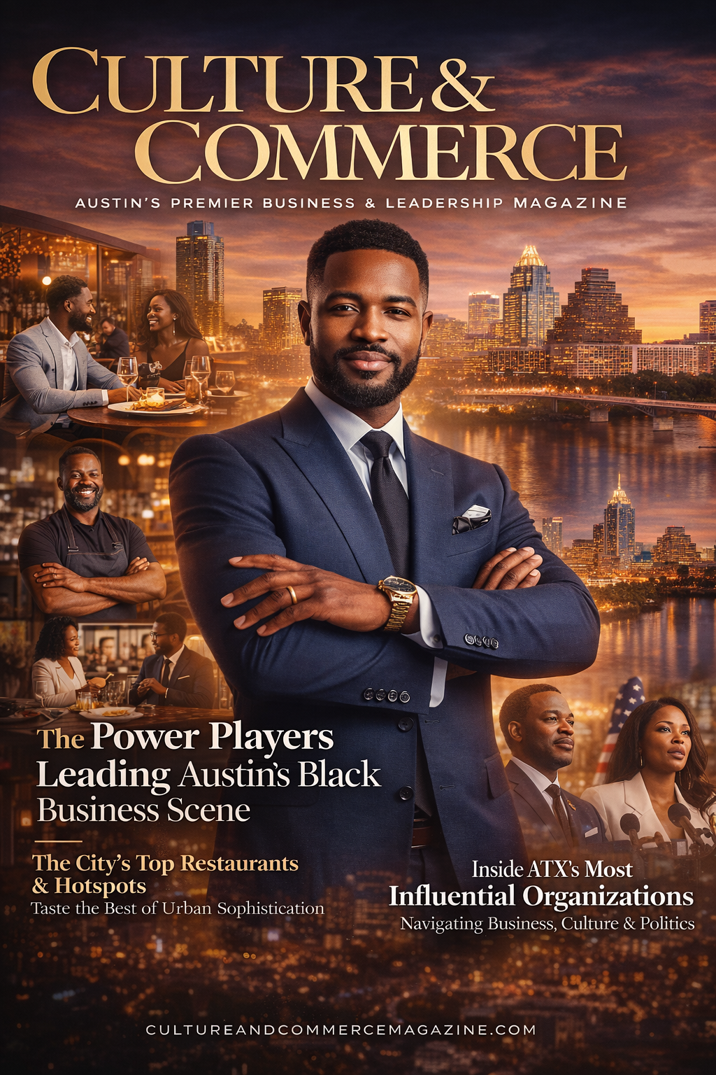 Culture & Commerce - Download