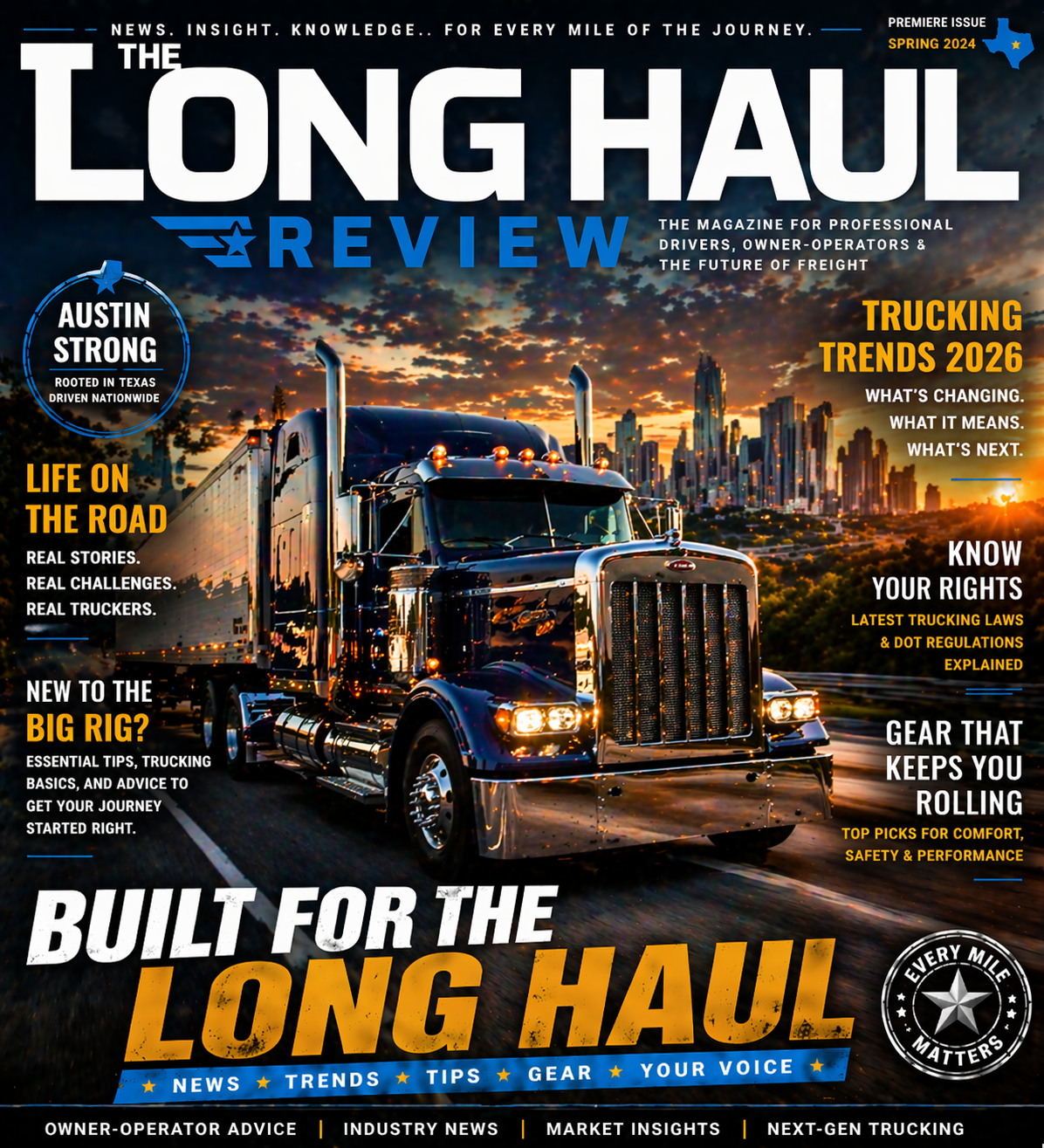 The Long Haul Review - Download