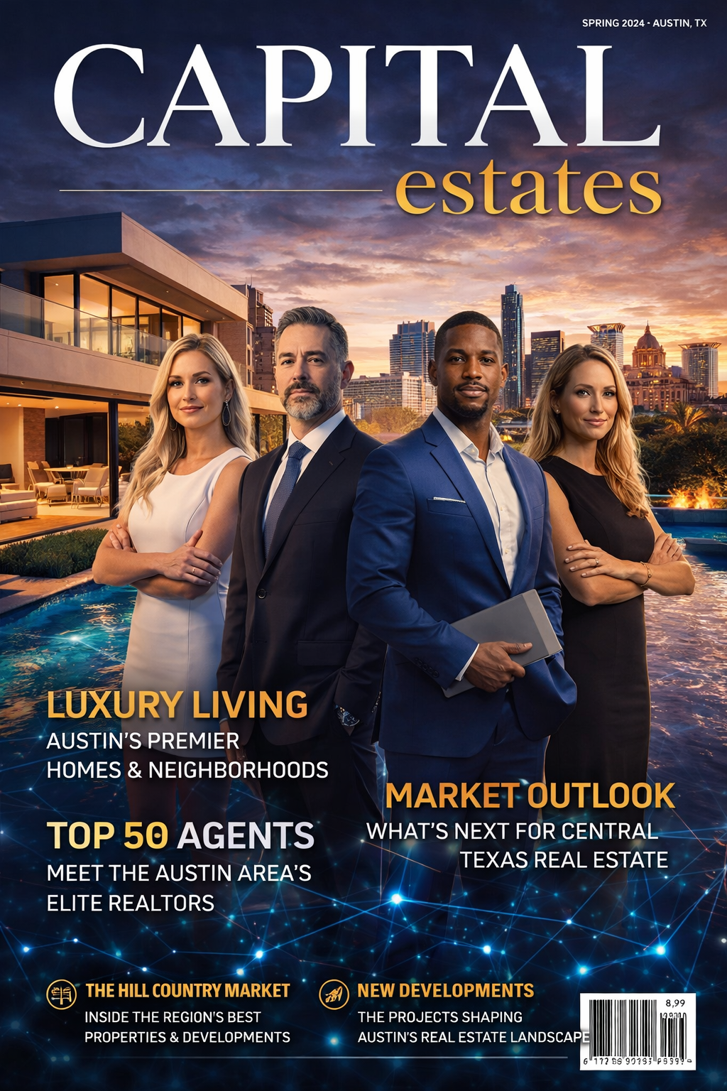 Capital Estates - Download