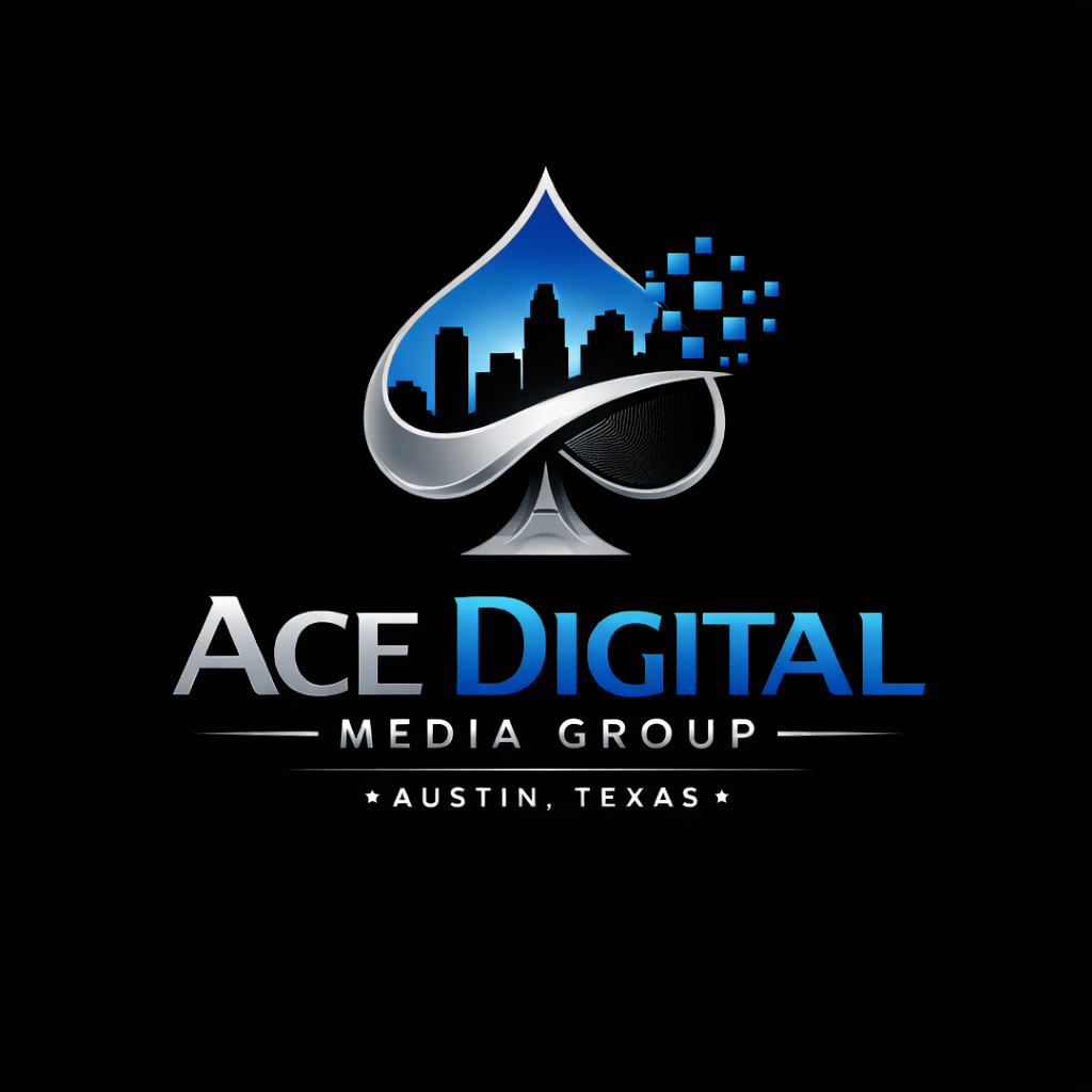ACE DIGITAL MEDIA GROUP