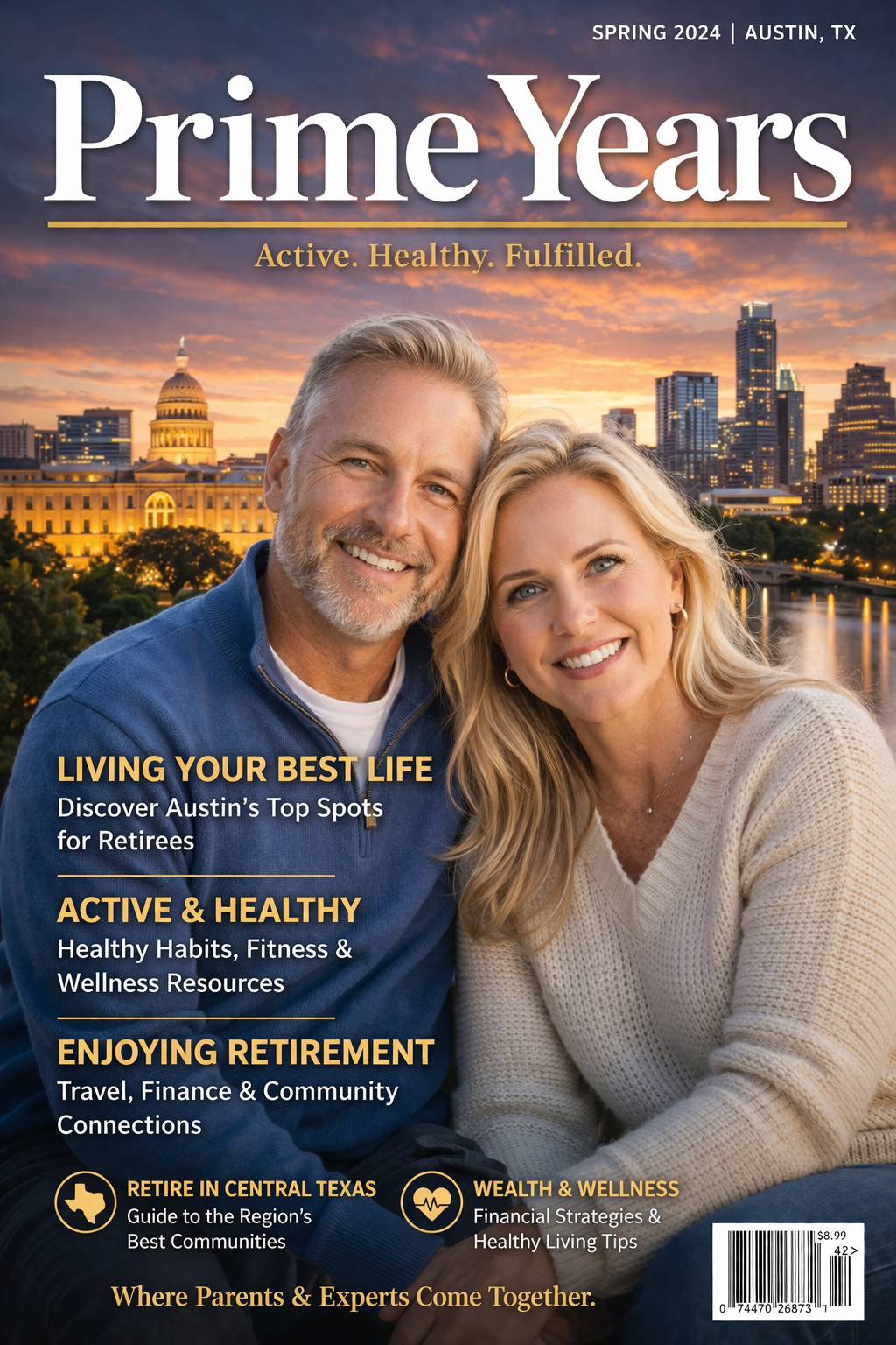 Prime Years - Download