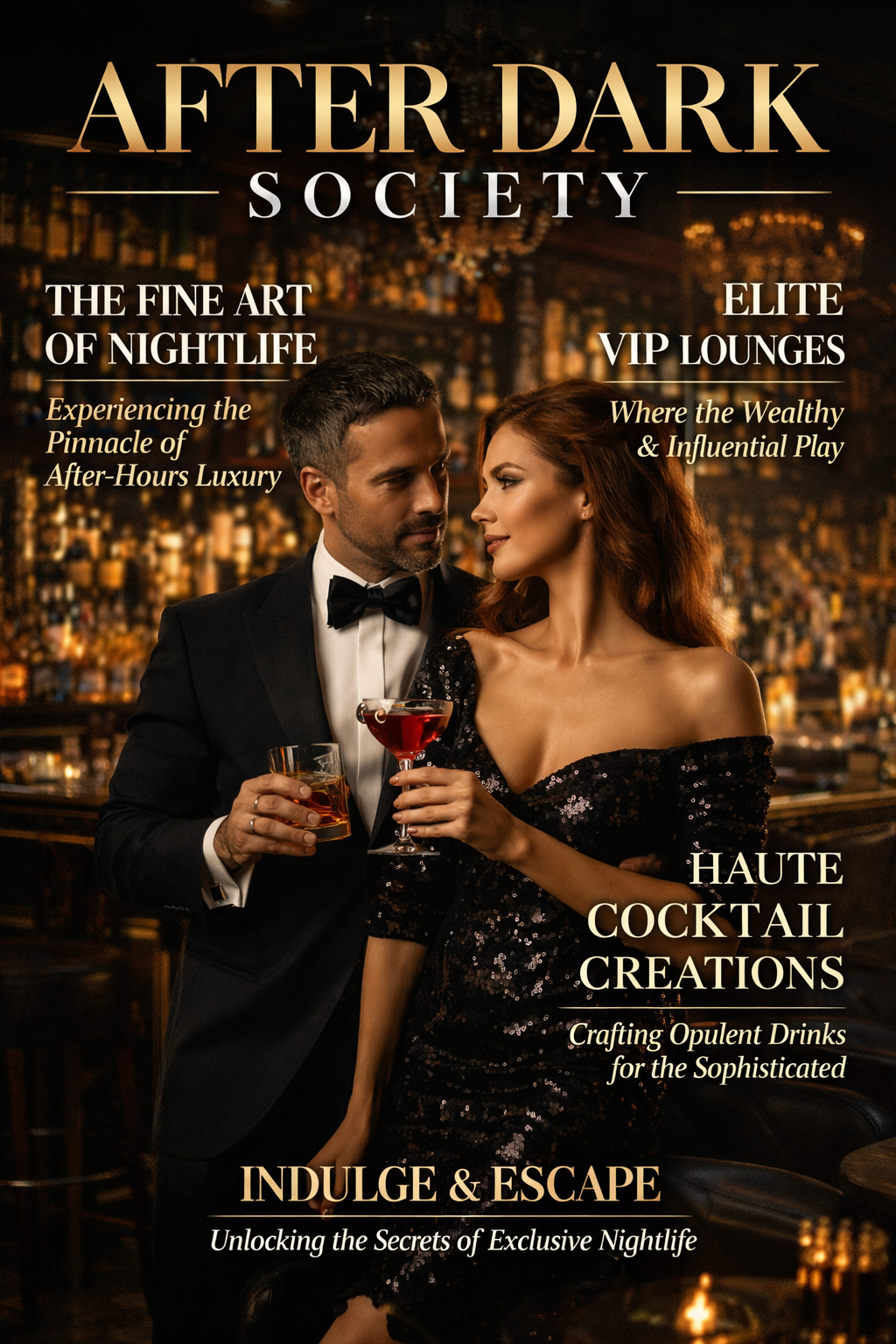 After Dark Society - Download