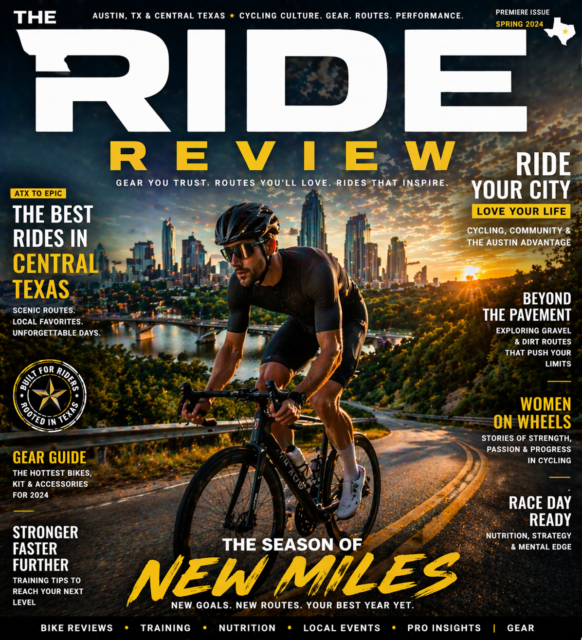 The Ride Review - Download