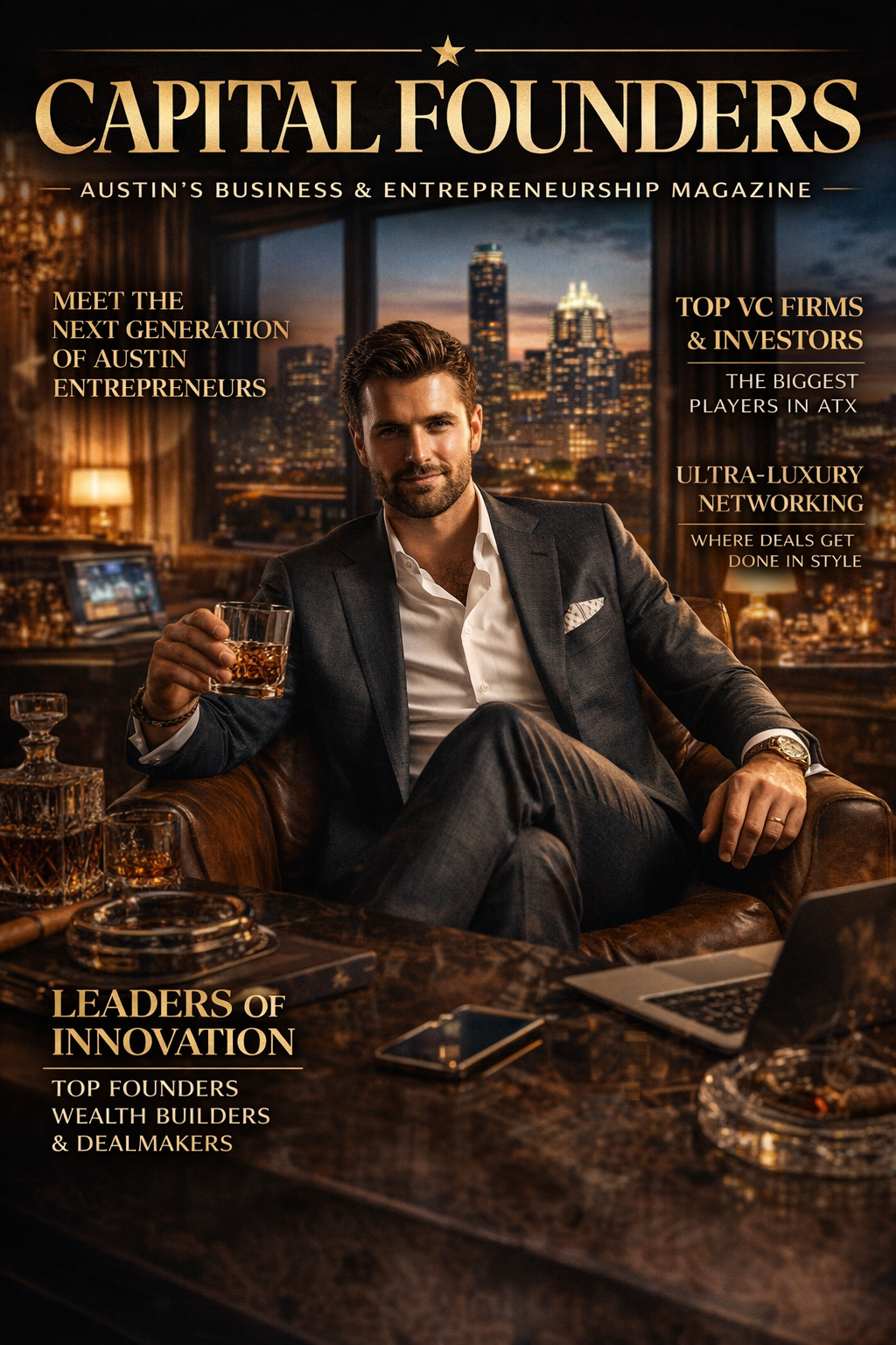 Capital Founders - Download