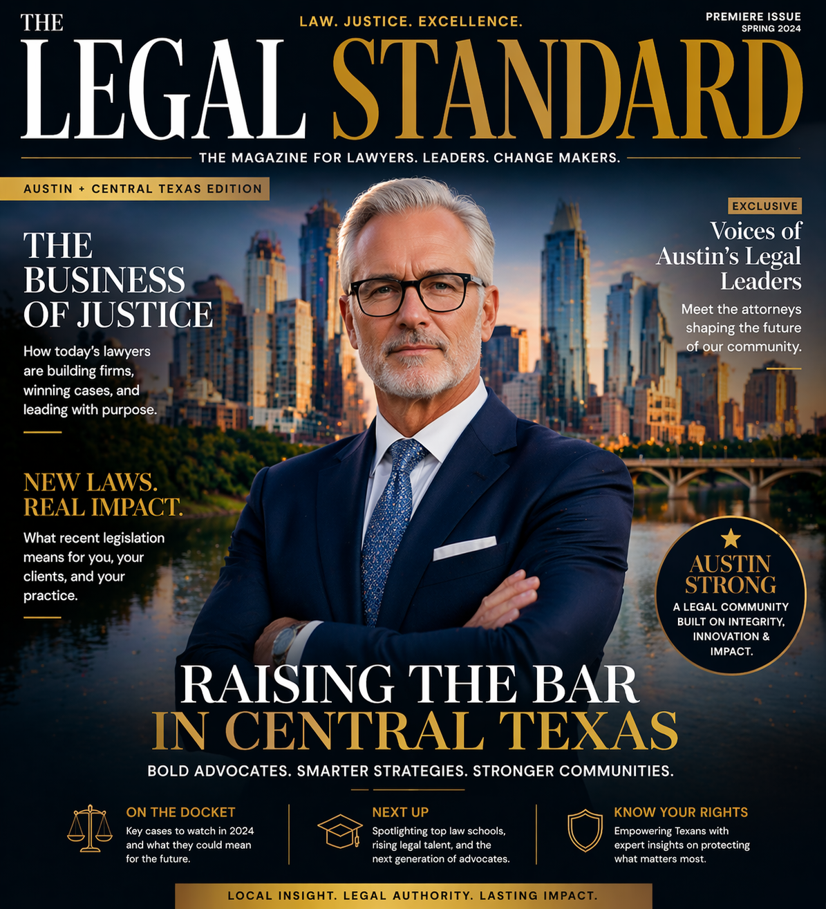 Legal Standard - Download