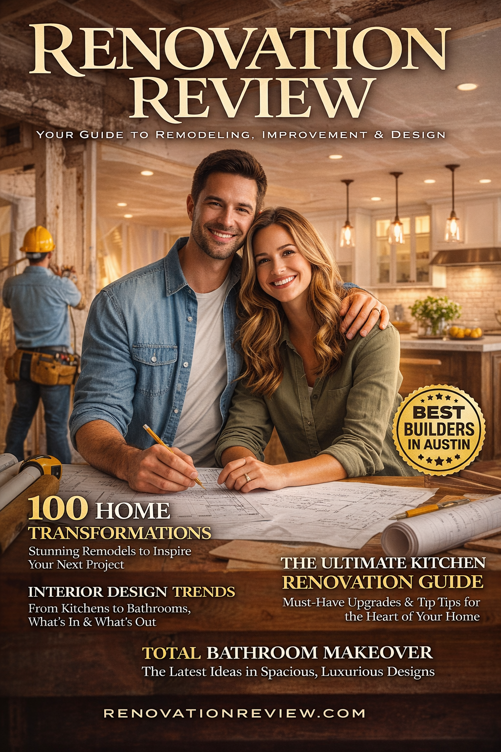 Renovation Review - Download