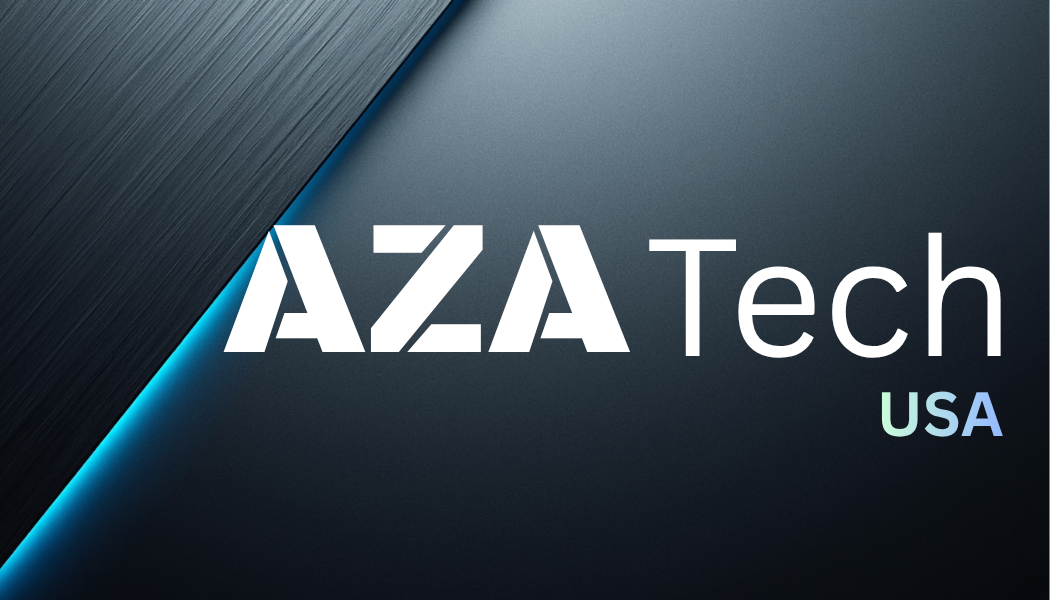AZA Tech USA :  Enterprise IT Supply Chain Consulting &amp; AI Digital Transformation 
