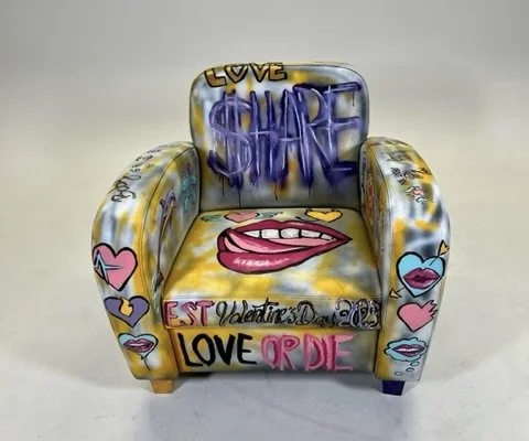 #EpicLoveShare auction