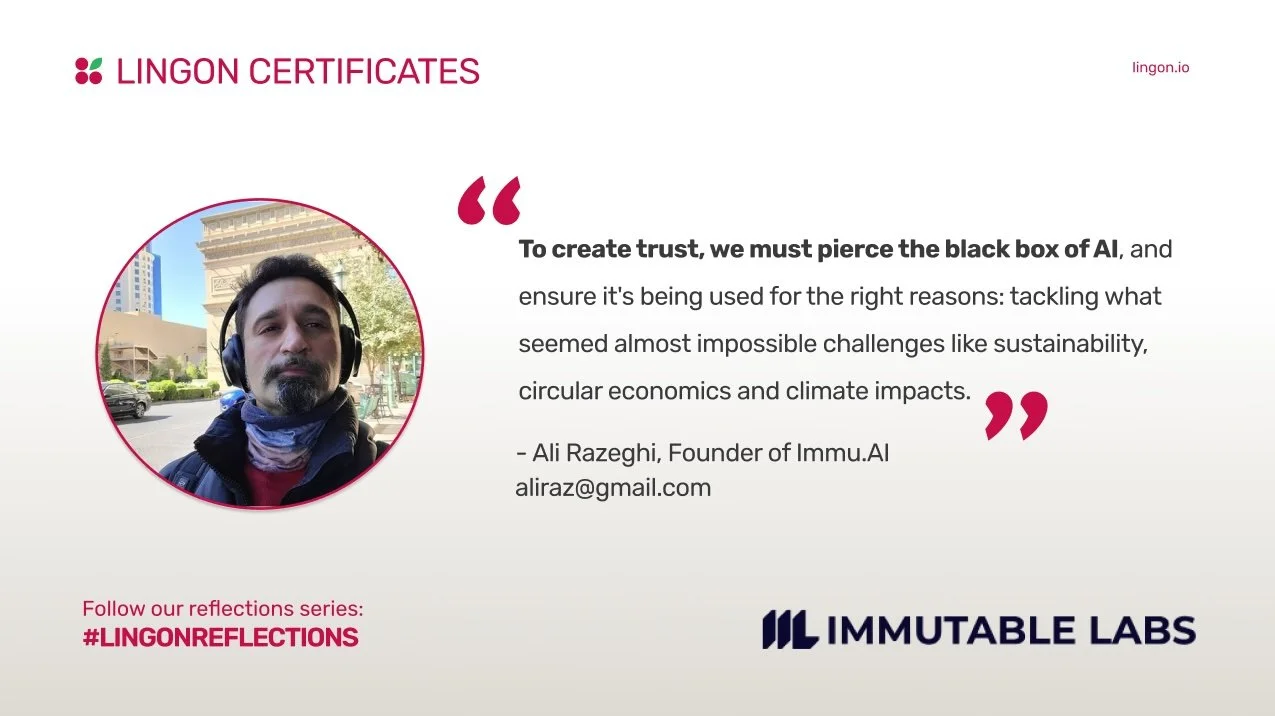 Pushing Boundaries: Innovative AI Applications for DPPs