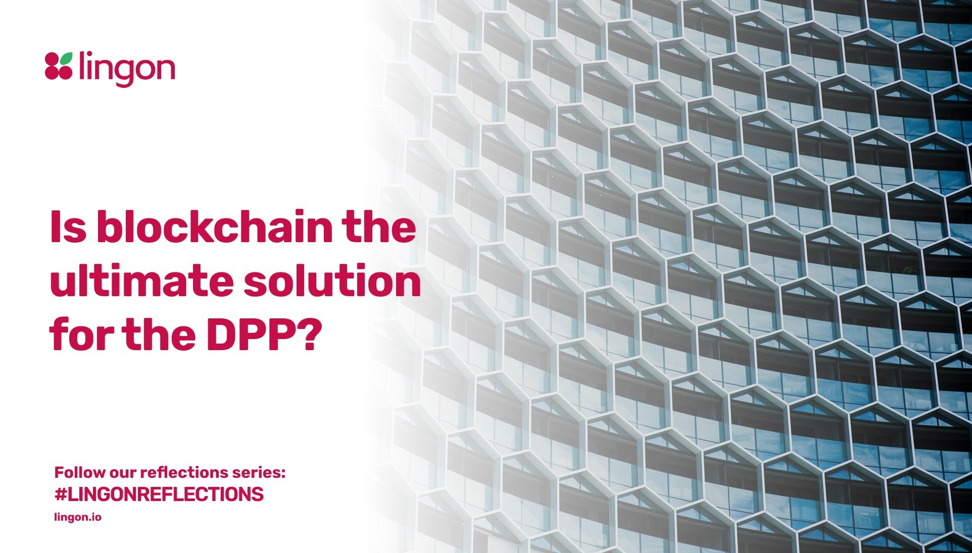 Is Blockchain the Ultimate Solution for DPPs in the Furniture Industry?