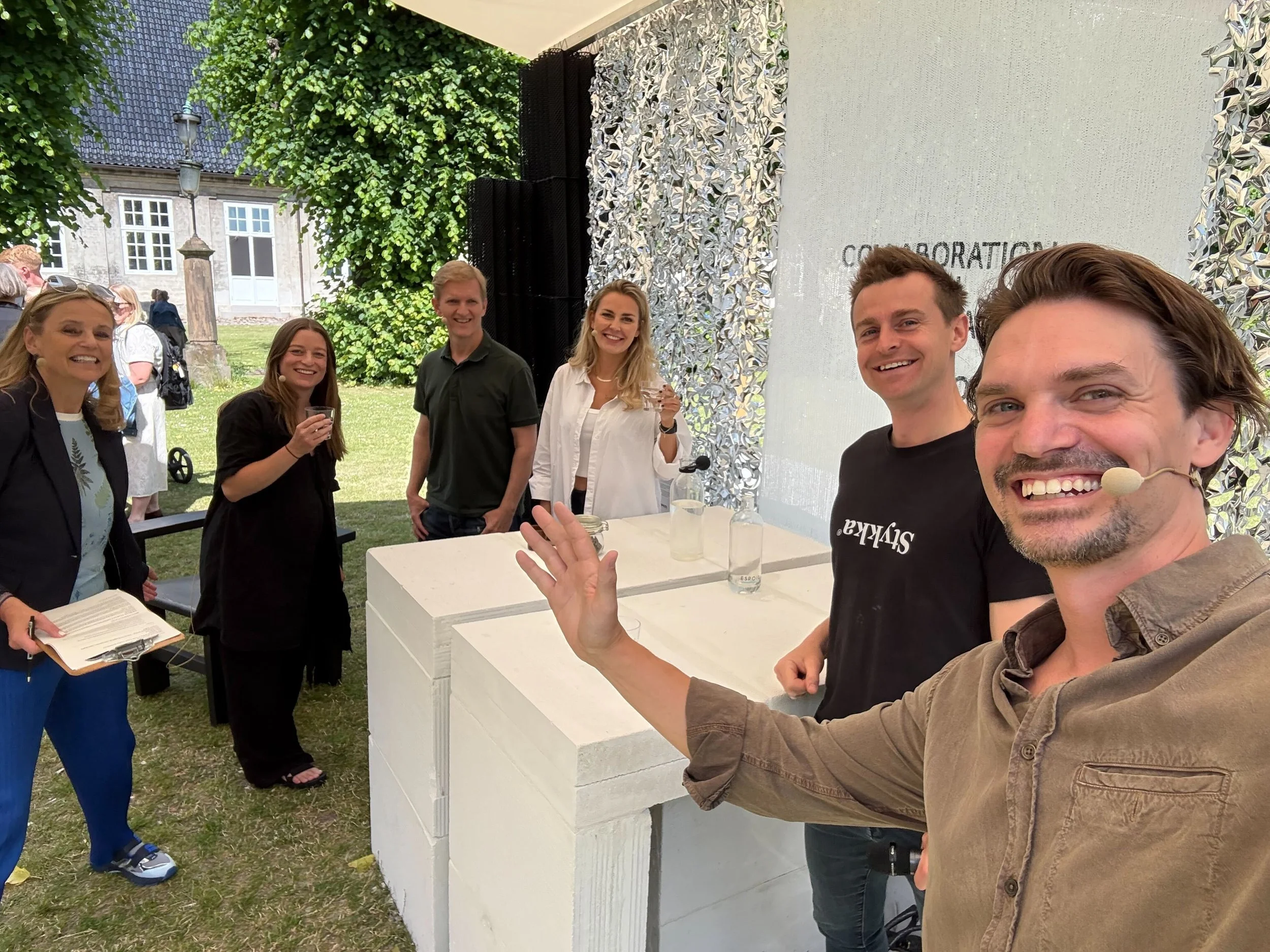 The regional implementation of the UN Decade of Ocean Science for Sustainable Development 2021-30 is strengthened.