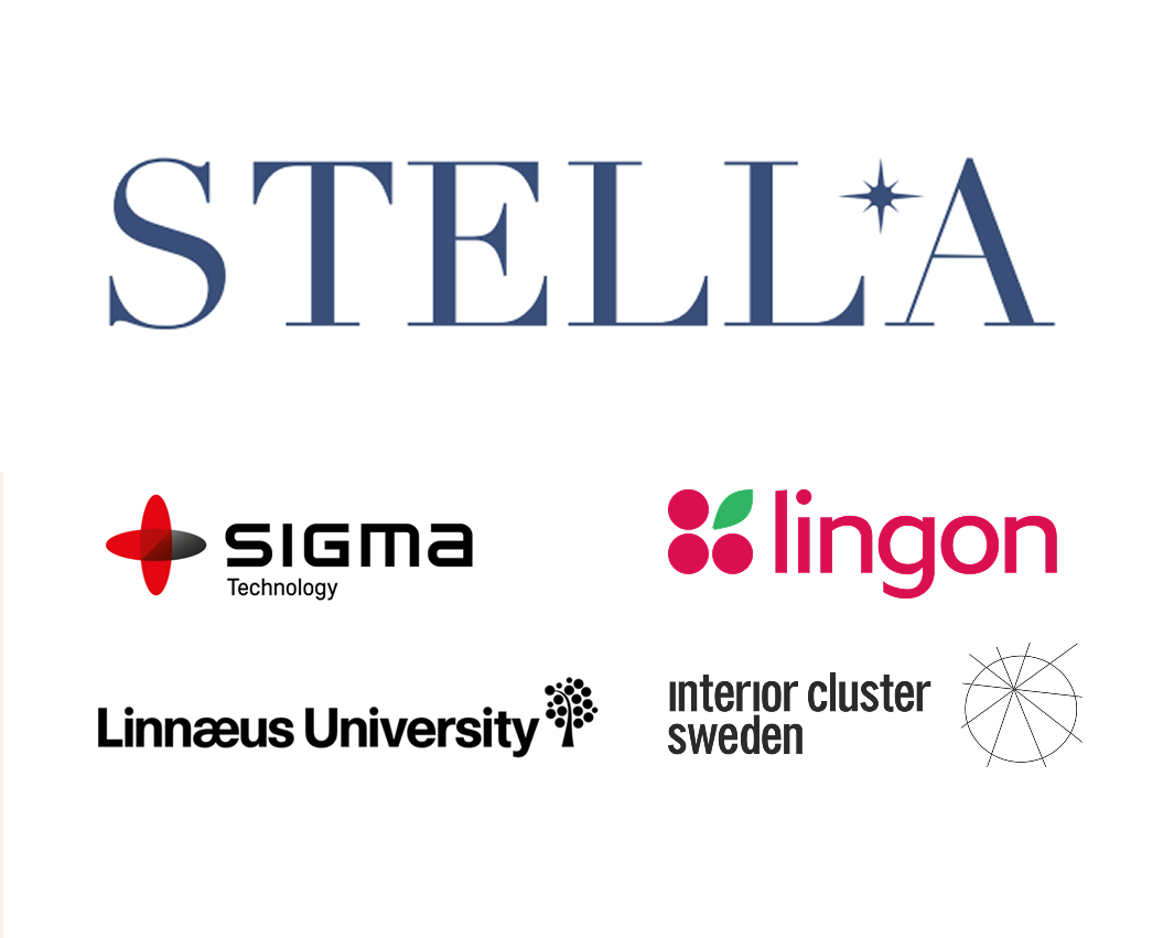 Vinnova Backs Lingon’s Digital Product Passport Initiative for the Swedish Furniture Industry