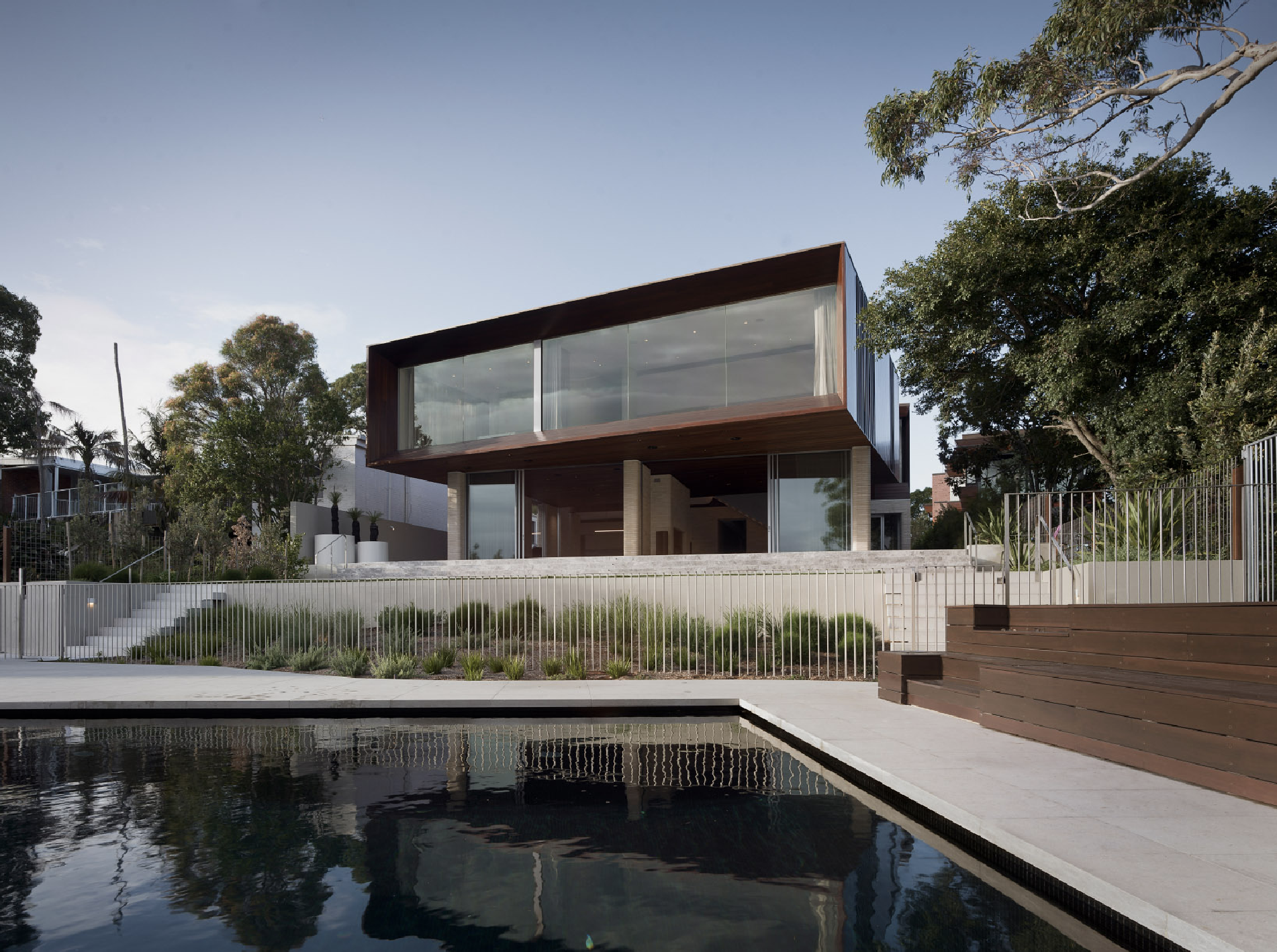 Castlecrag House