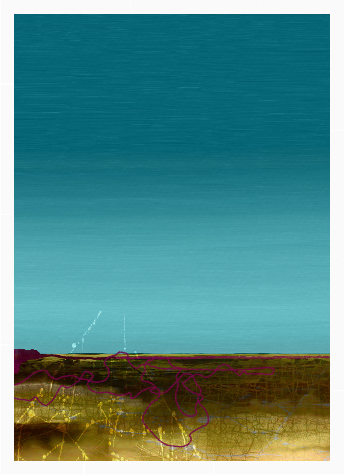 Lost Coordinates framed in white.png