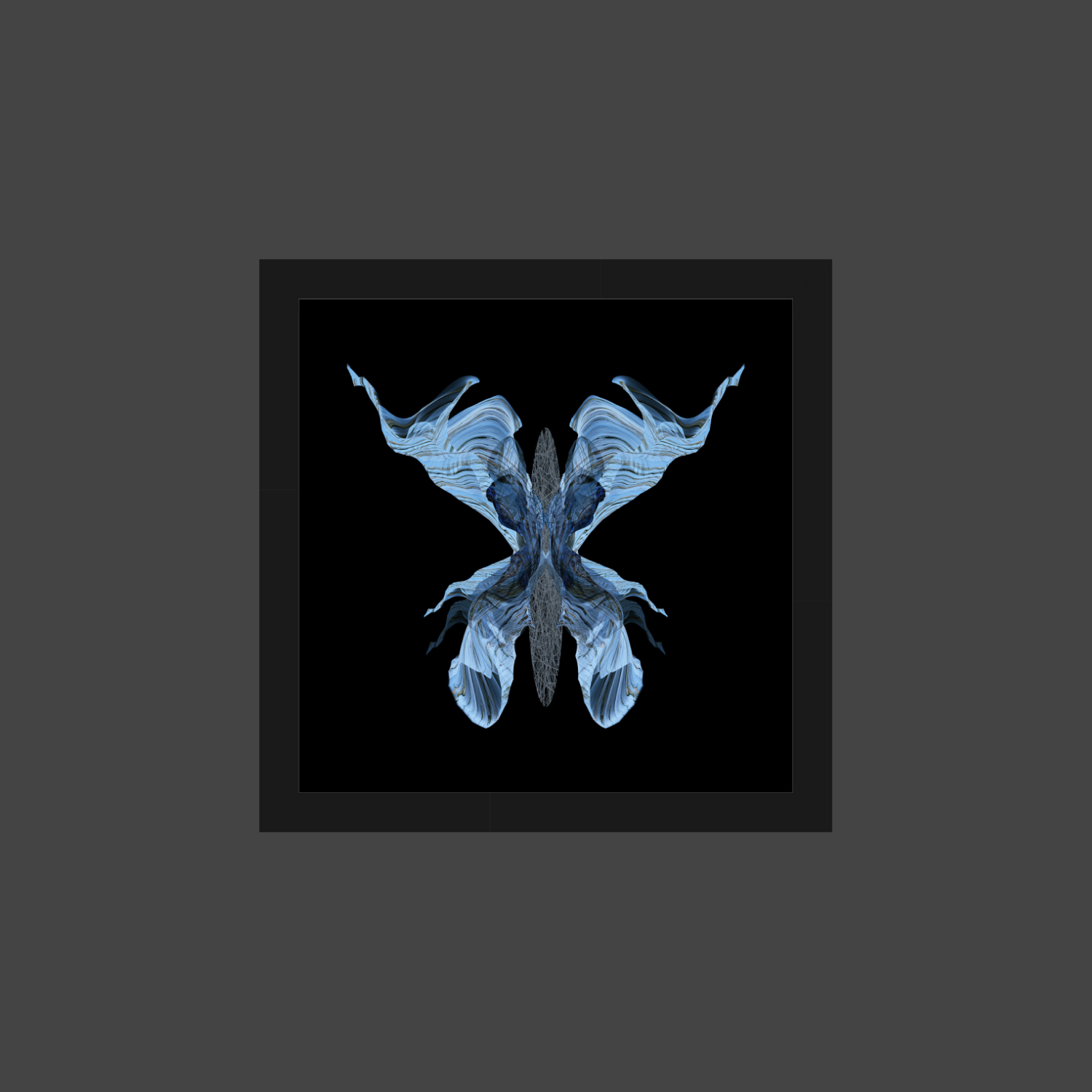 Kaitiaki Guardian Series - Threshold Whispers